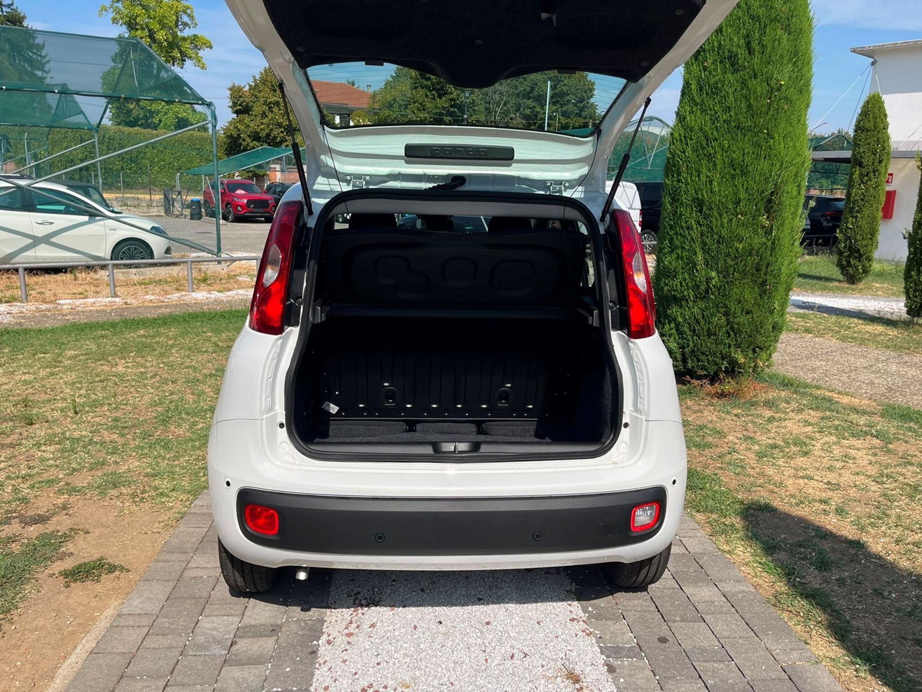 1.0 firefly hybrid Icon s&s 65cv 5p.ti - SENZA VINCOLI DI FINANZIAMENTO - Gallotti Auto