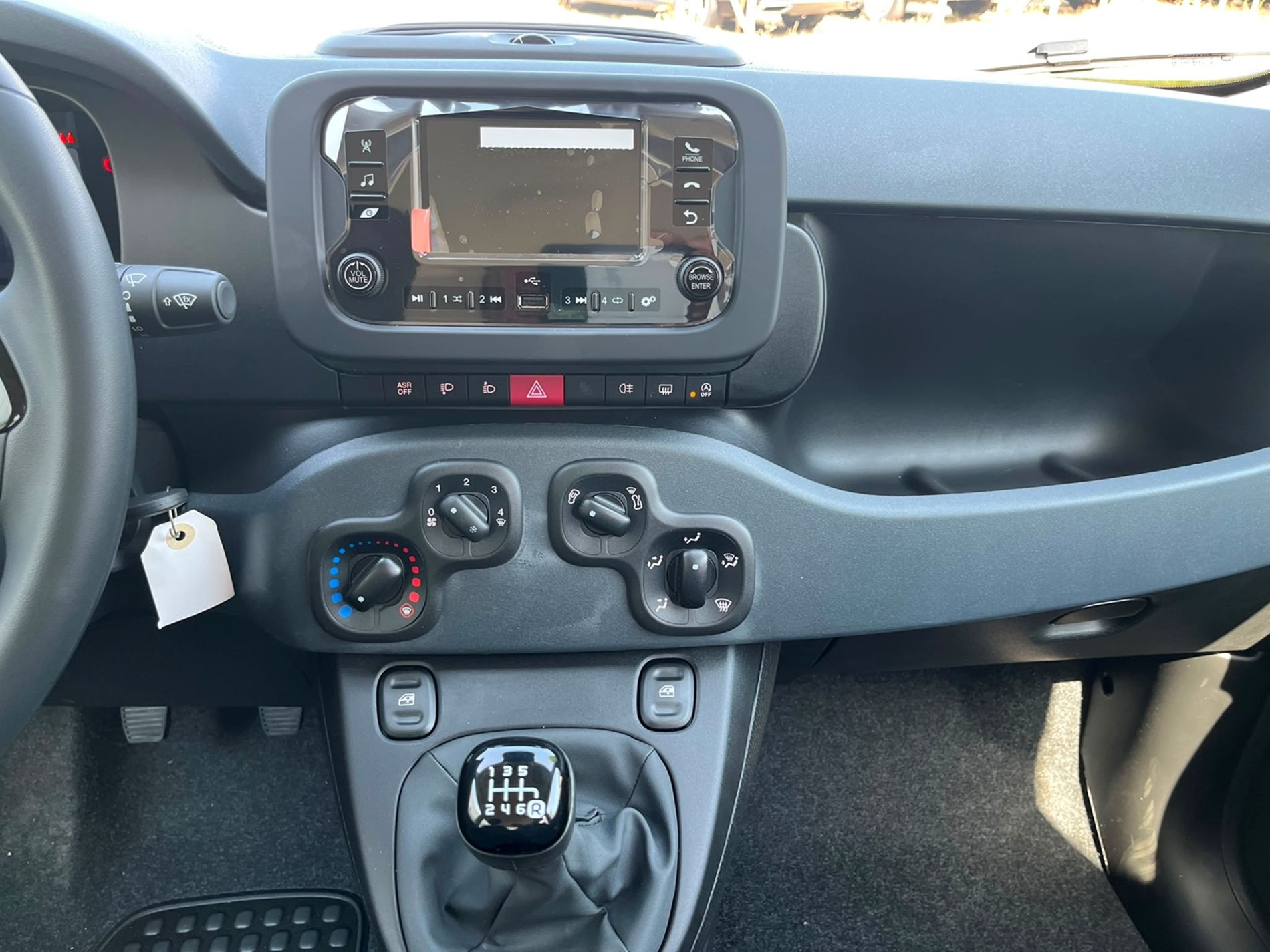1.0 firefly hybrid Icon s&s 65cv 5p.ti - SENZA VINCOLI DI FINANZIAMENTO - Gallotti Auto