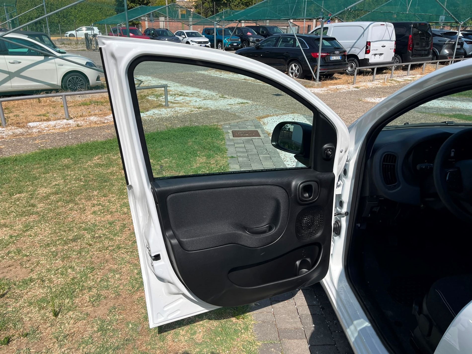 1.0 firefly hybrid Icon s&s 65cv 5p.ti - SENZA VINCOLI DI FINANZIAMENTO - Gallotti Auto