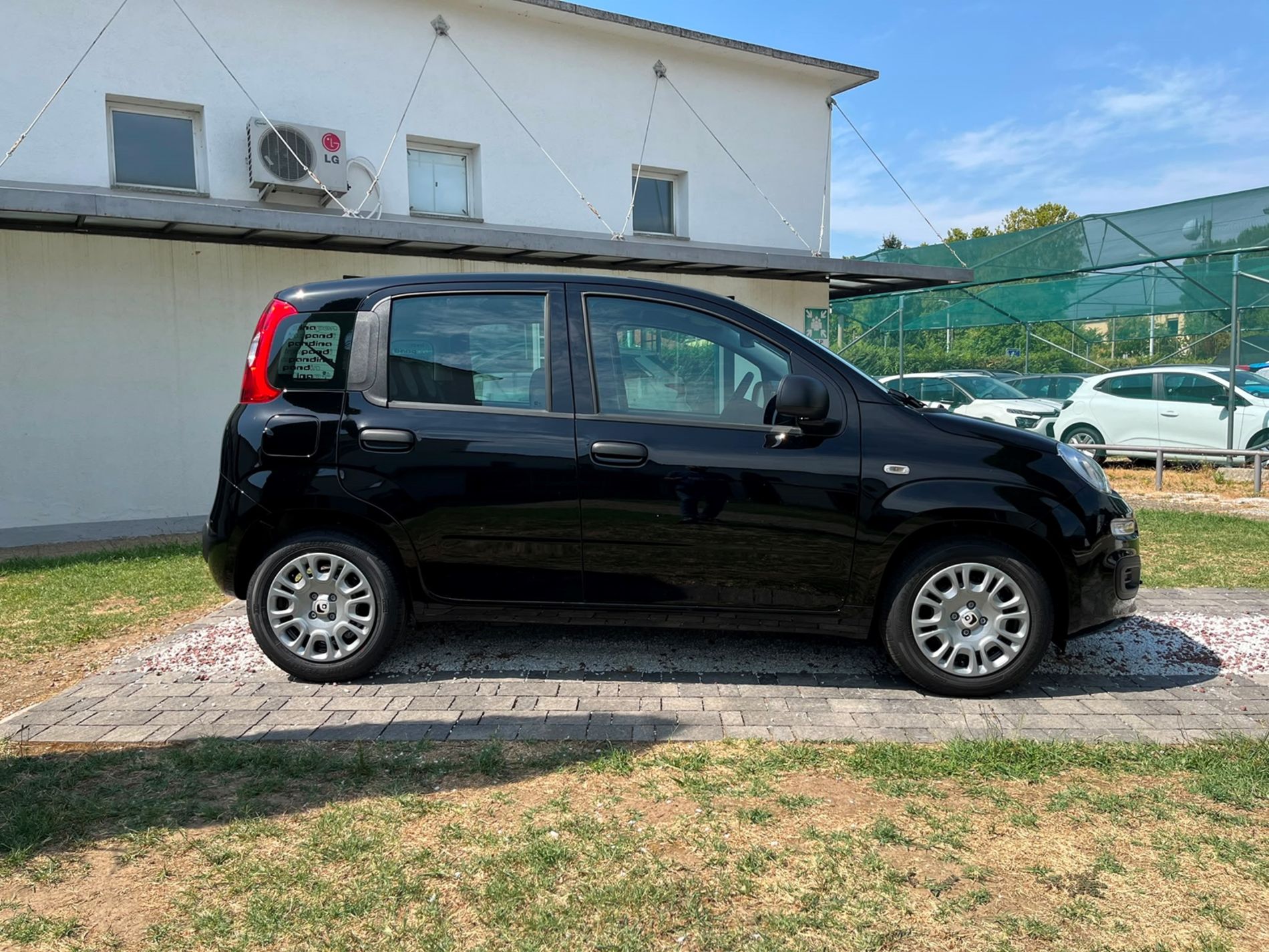 1.0 firefly hybrid Icon s&s 65cv 5p.ti - SENZA VINCOLI DI FINANZIAMENTO - Gallotti Auto