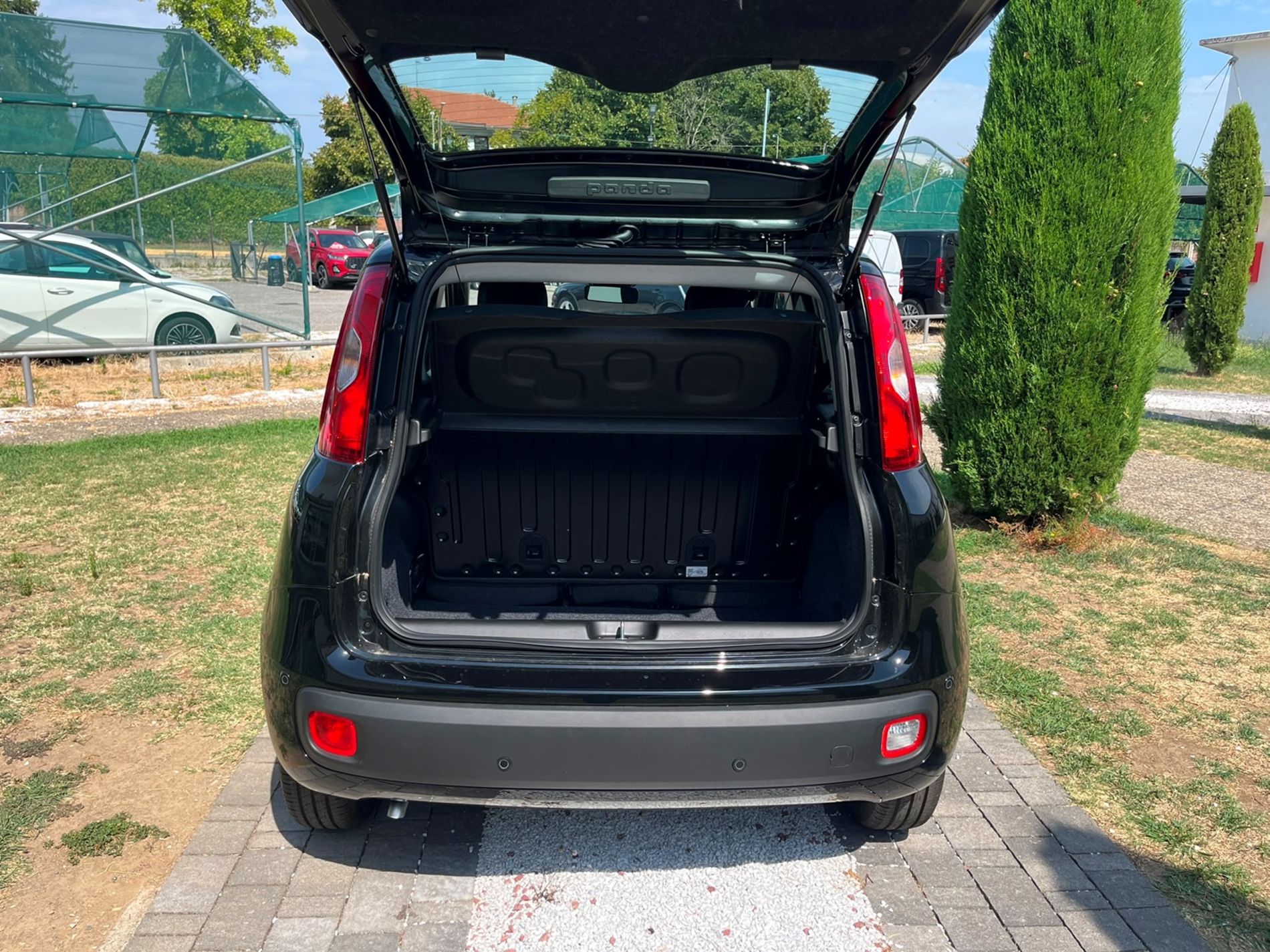 1.0 firefly hybrid Icon s&s 65cv 5p.ti - SENZA VINCOLI DI FINANZIAMENTO - Gallotti Auto