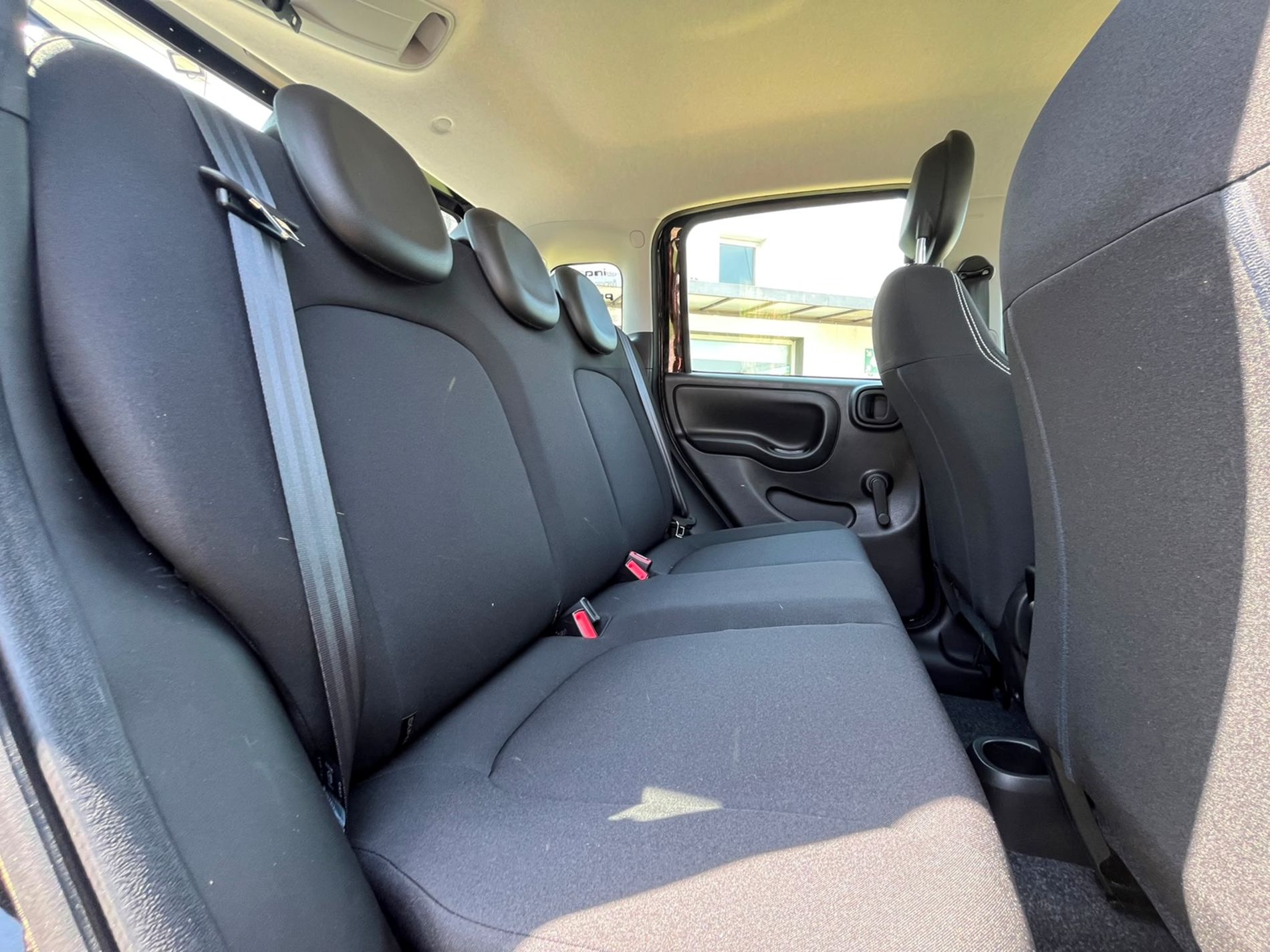 1.0 firefly hybrid Icon s&s 65cv 5p.ti - SENZA VINCOLI DI FINANZIAMENTO - Gallotti Auto