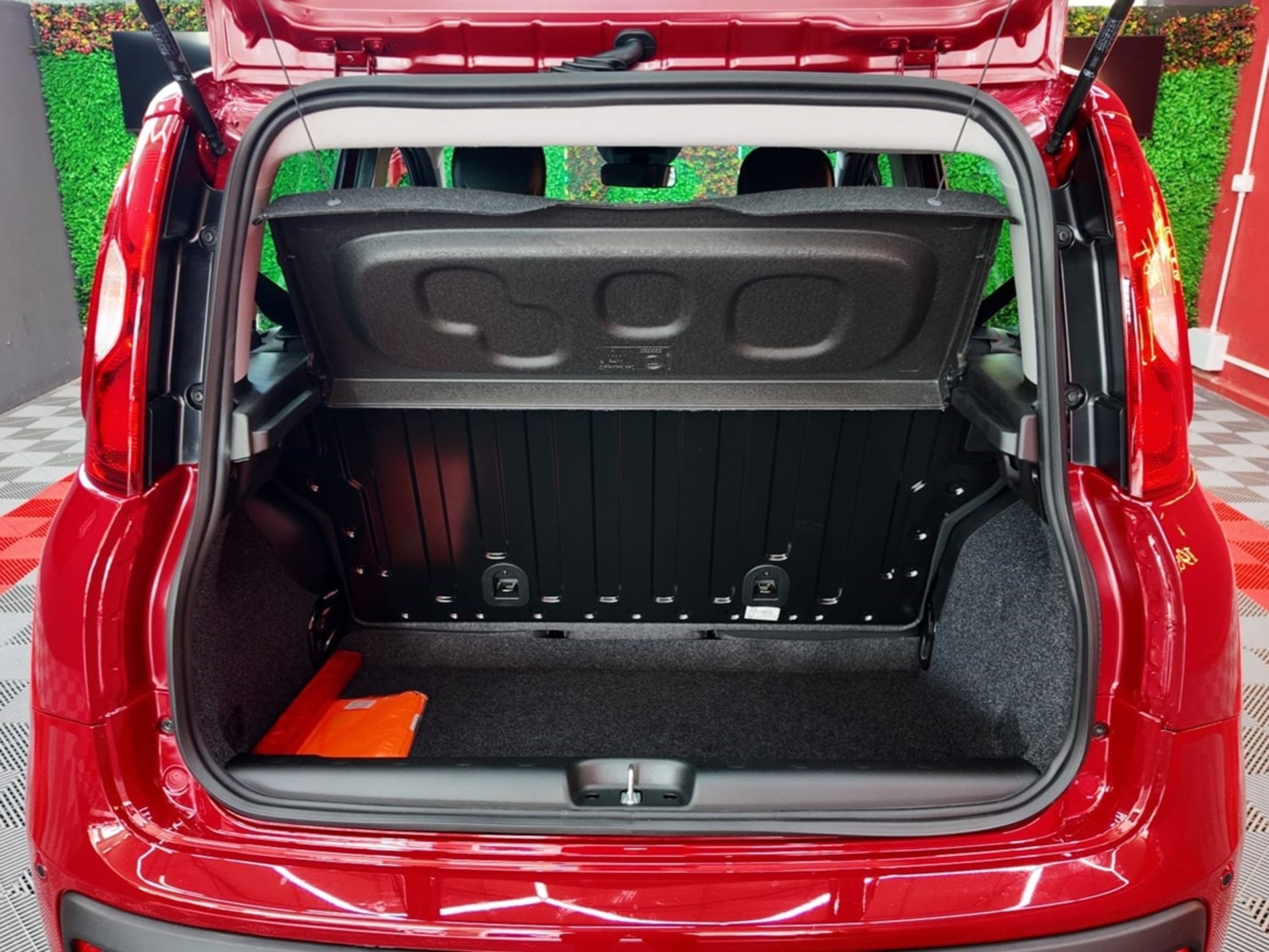 Icon 1.0 firefly hybrid s&s 65cv 5p.ti -  SENZA VINCOLI di FIN. - Gallotti Auto