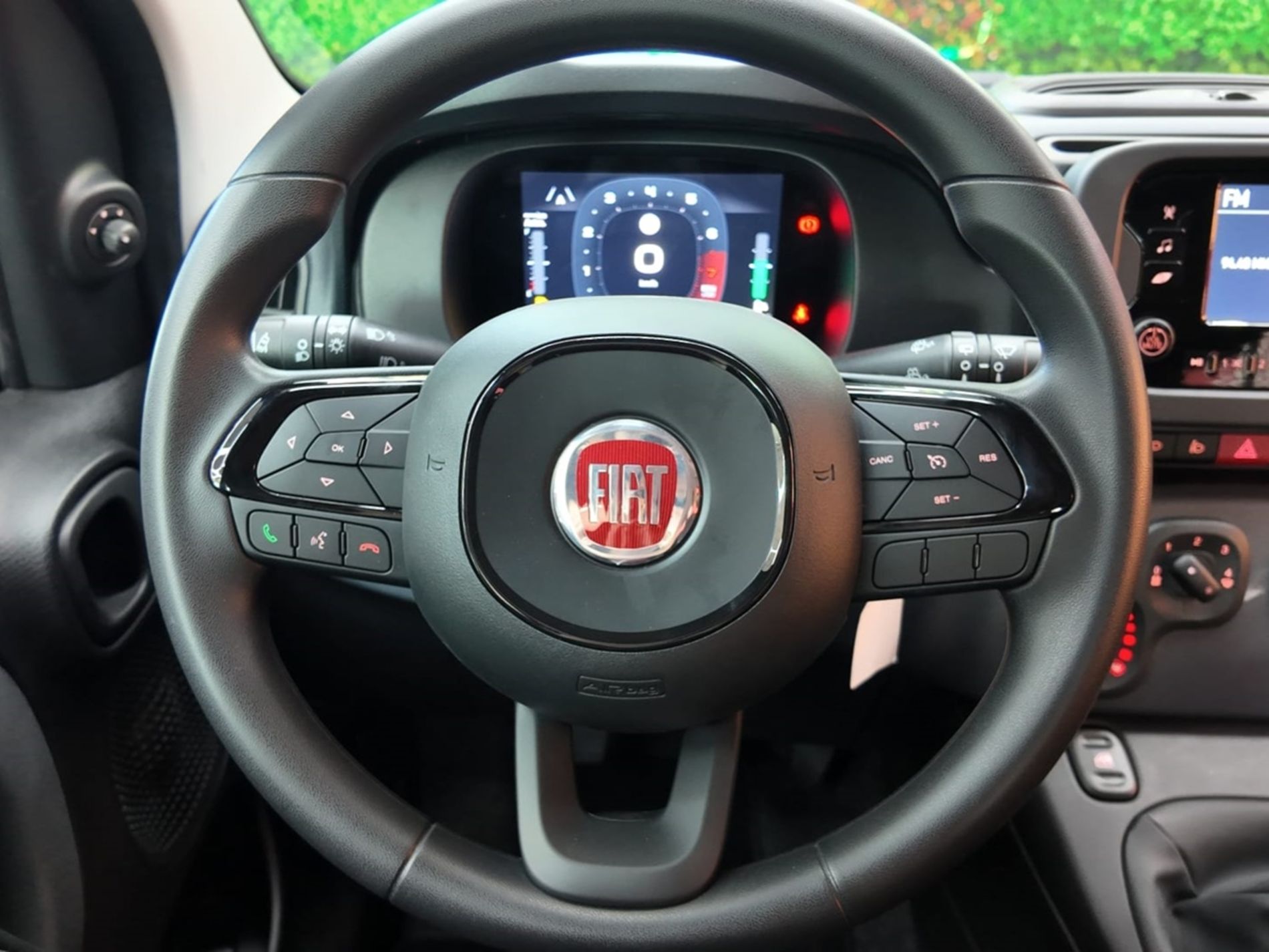 Icon 1.0 firefly hybrid s&s 65cv 5p.ti -  SENZA VINCOLI di FIN. - Gallotti Auto