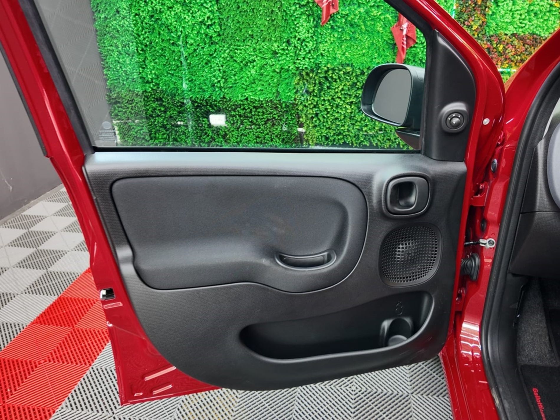 Icon 1.0 firefly hybrid s&s 65cv 5p.ti -  SENZA VINCOLI di FIN. - Gallotti Auto
