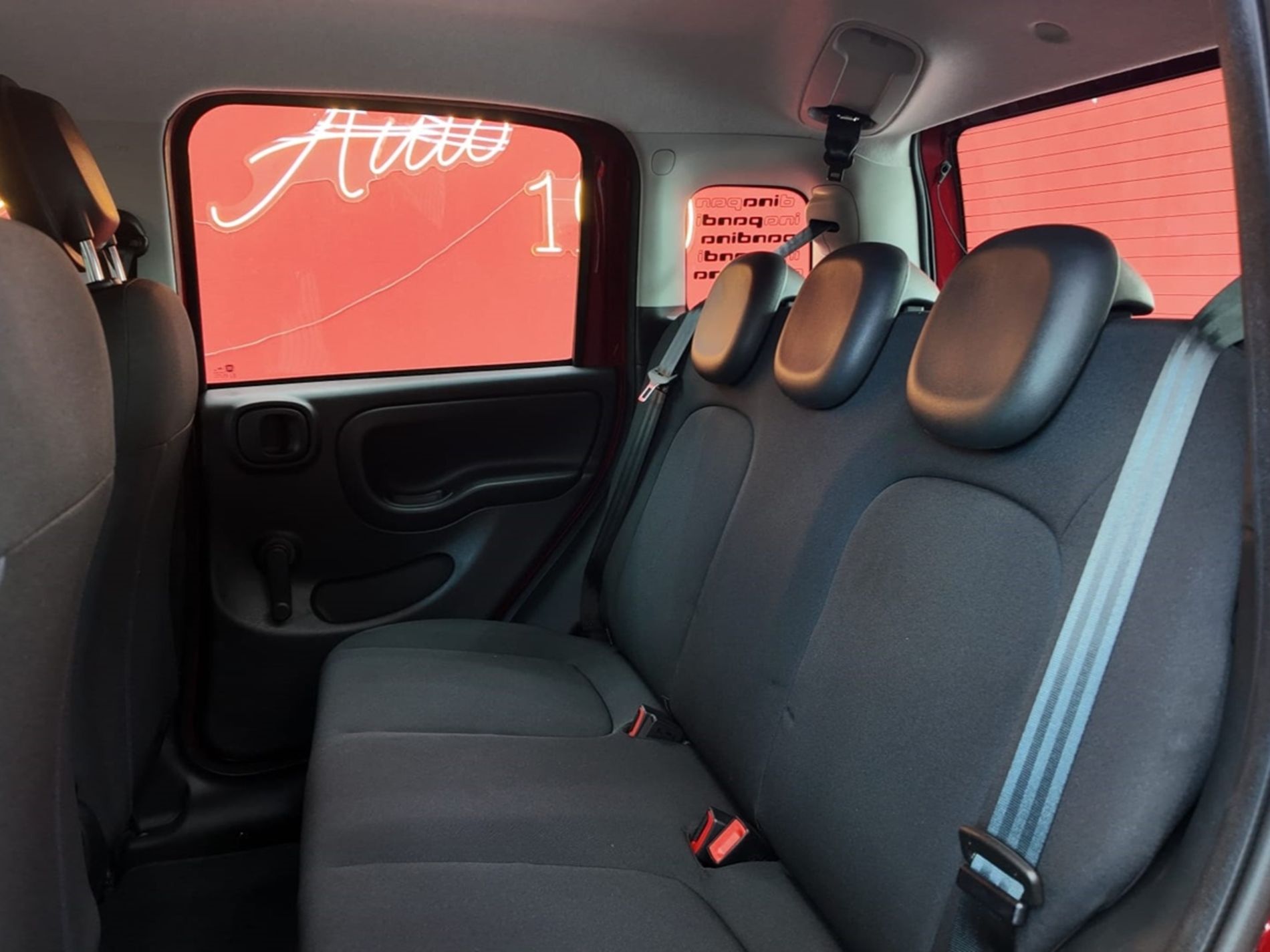 1.0 firefly hybrid Icon s&s 65cv 5p.ti - SENZA VINCOLI di FIN. - Gallotti Auto
