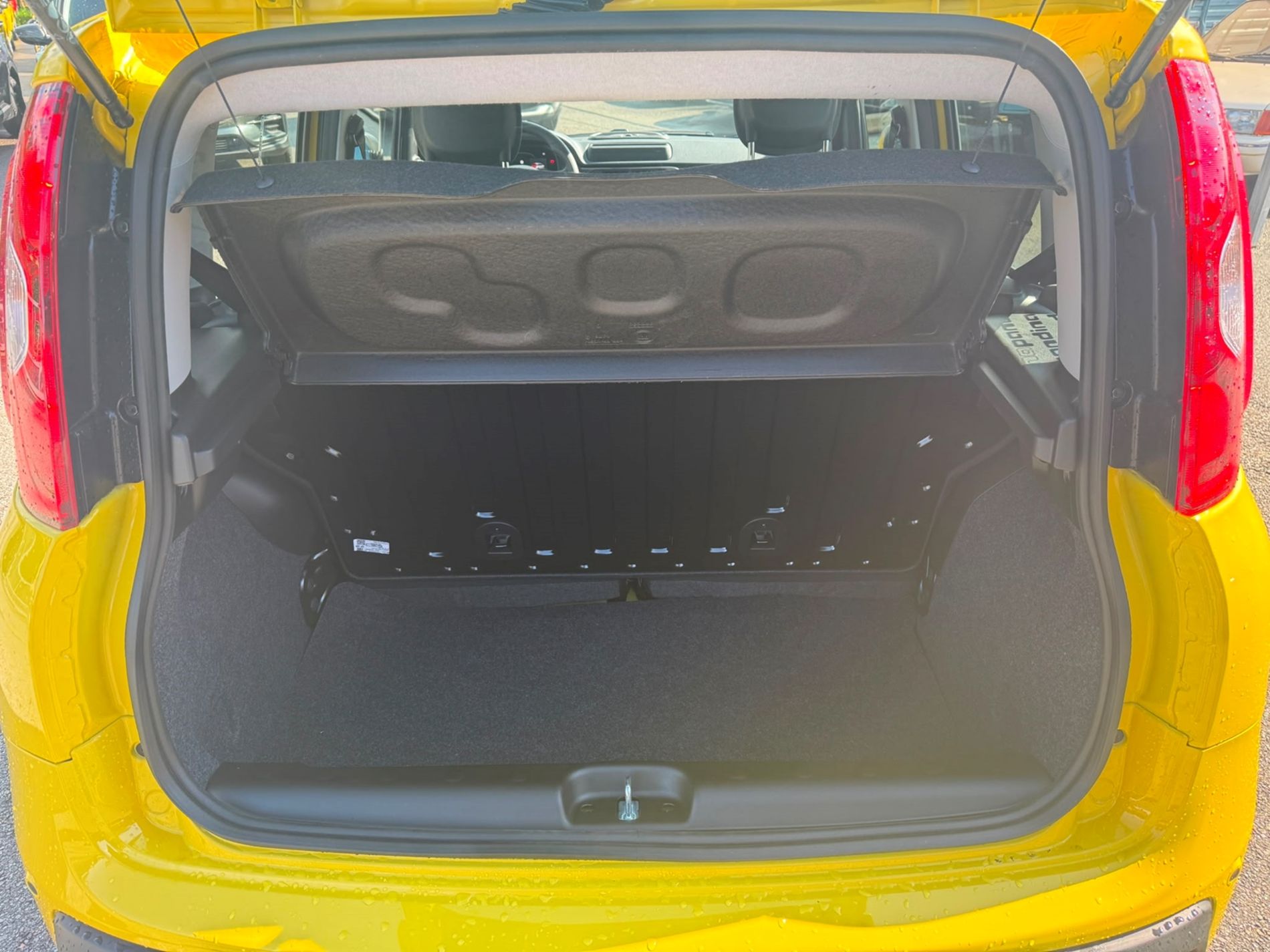  1.0 firefly hybrid Pop s&s 65cv - SENZA VINCOLI DI FINANZIAMENTO  - Gallotti Auto