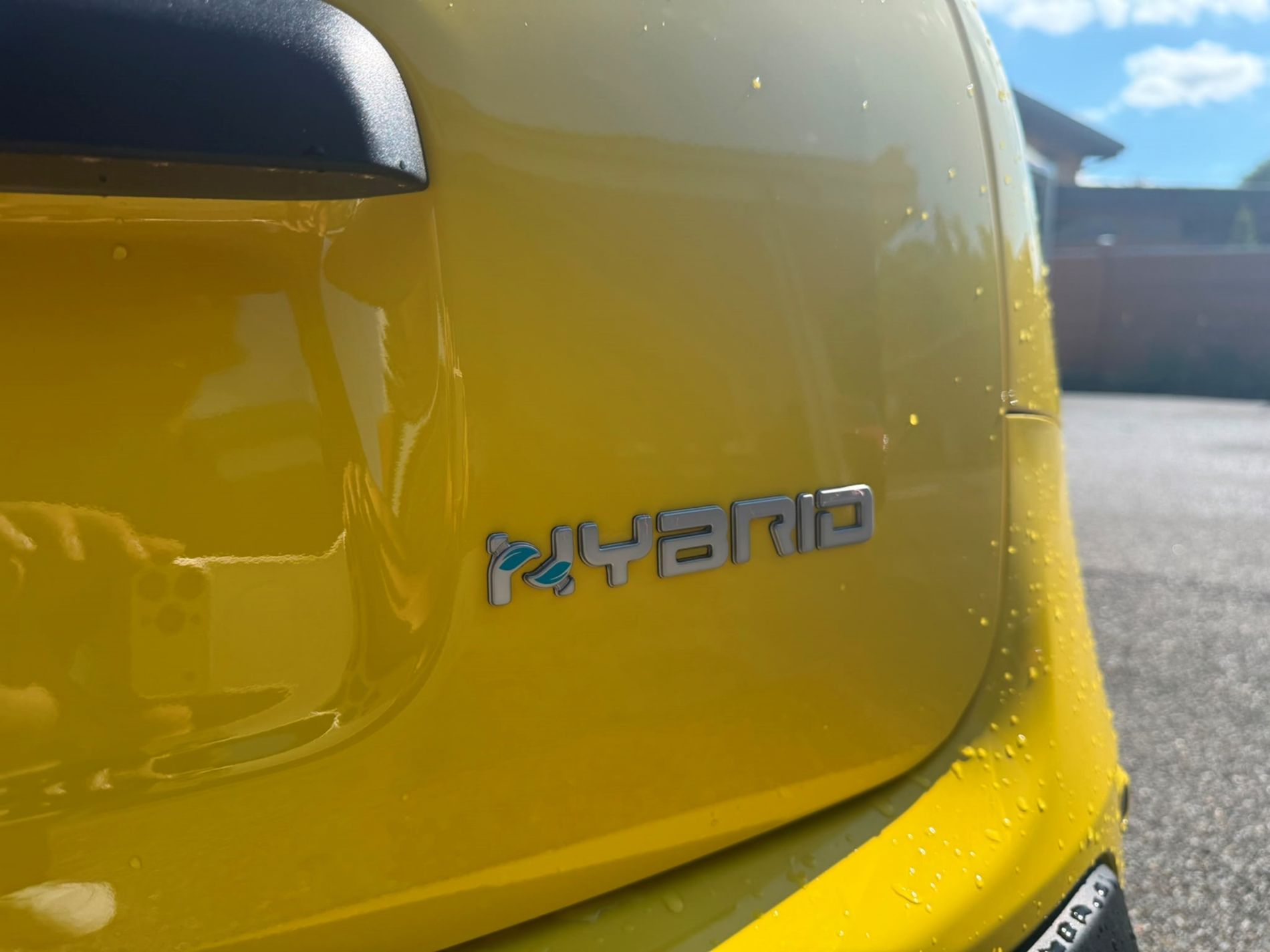  1.0 firefly hybrid Pop s&s 65cv - SENZA VINCOLI DI FINANZIAMENTO  - Gallotti Auto