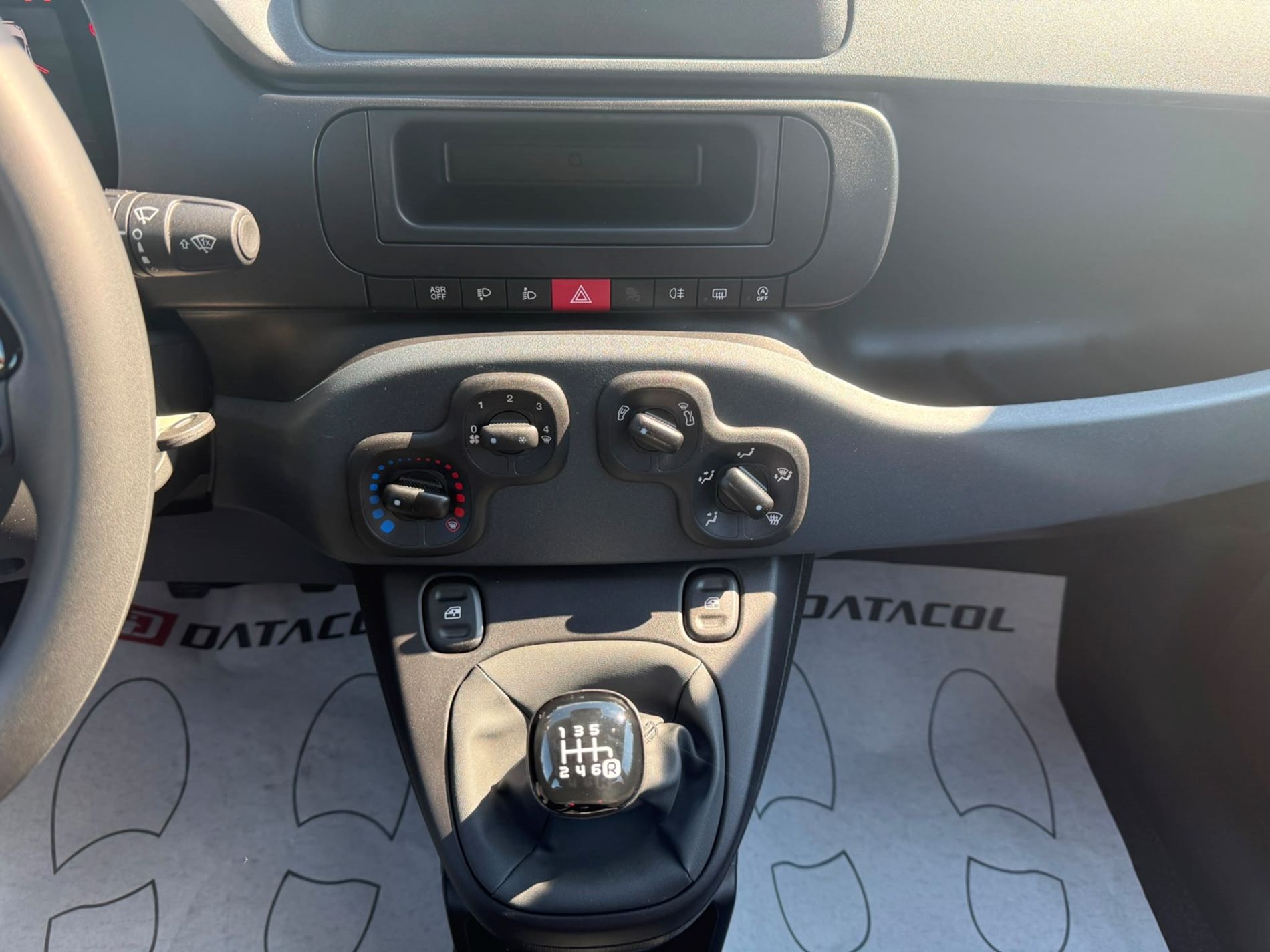  1.0 firefly hybrid Pop s&s 65cv - SENZA VINCOLI DI FINANZIAMENTO  - Gallotti Auto