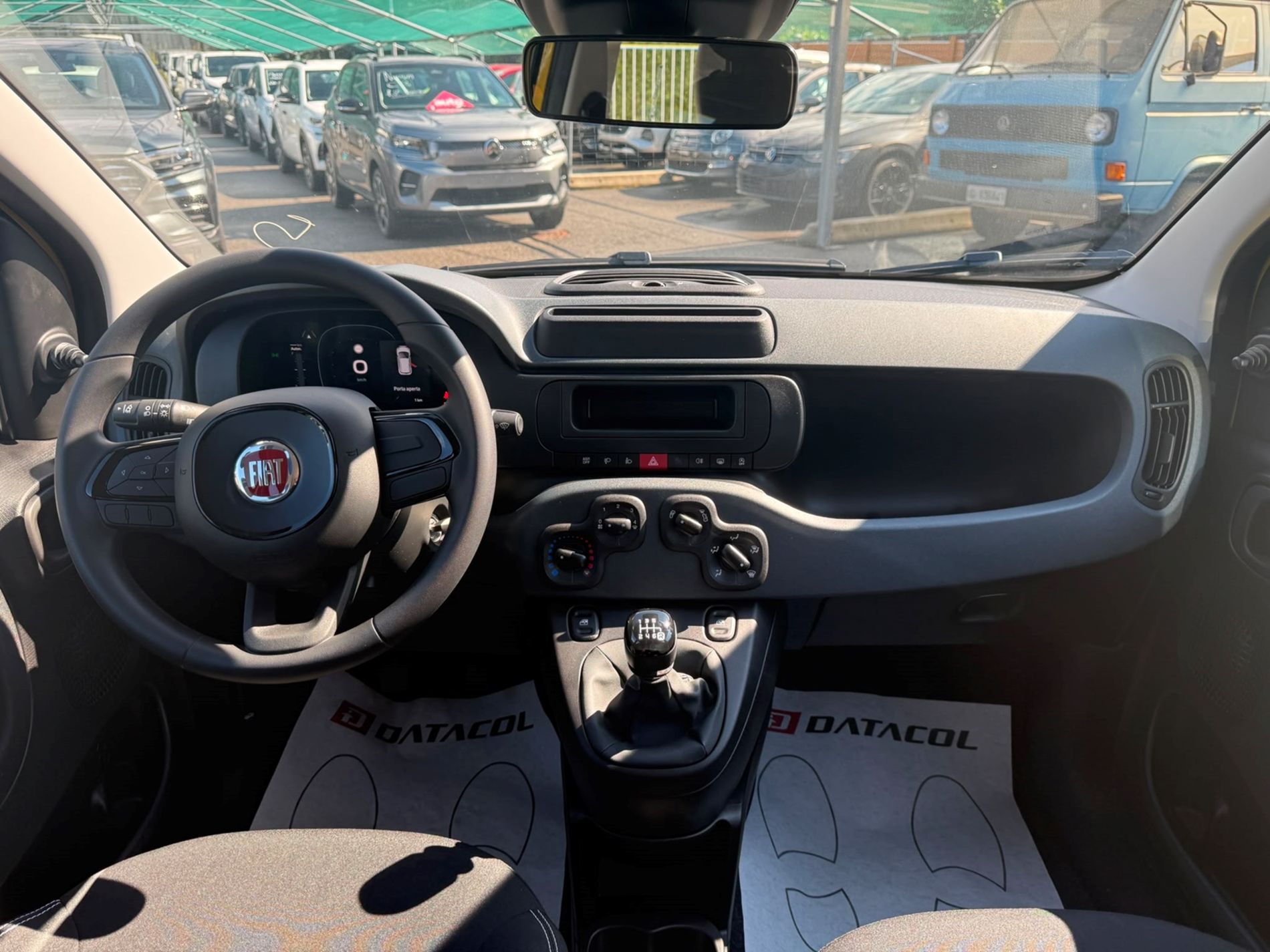  1.0 firefly hybrid Pop s&s 65cv - SENZA VINCOLI DI FINANZIAMENTO  - Gallotti Auto