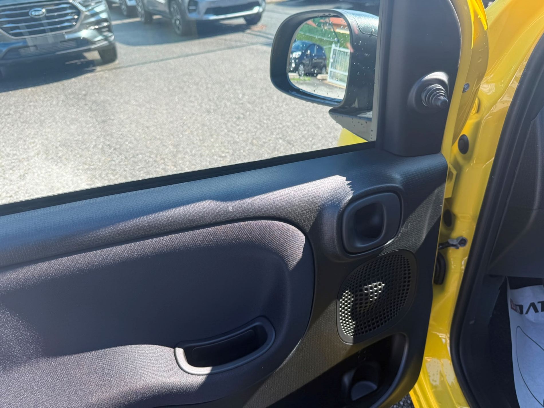  1.0 firefly hybrid Pop s&s 65cv - SENZA VINCOLI DI FINANZIAMENTO  - Gallotti Auto