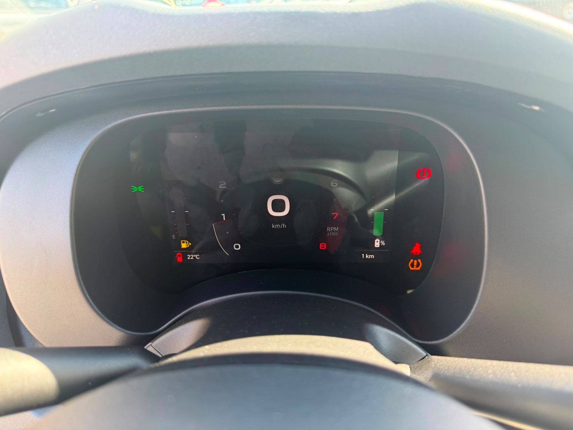 1.0 firefly hybrid Pop s&s 65cv - SENZA VINCOLI DI FINANZIAMENTO  - Gallotti Auto