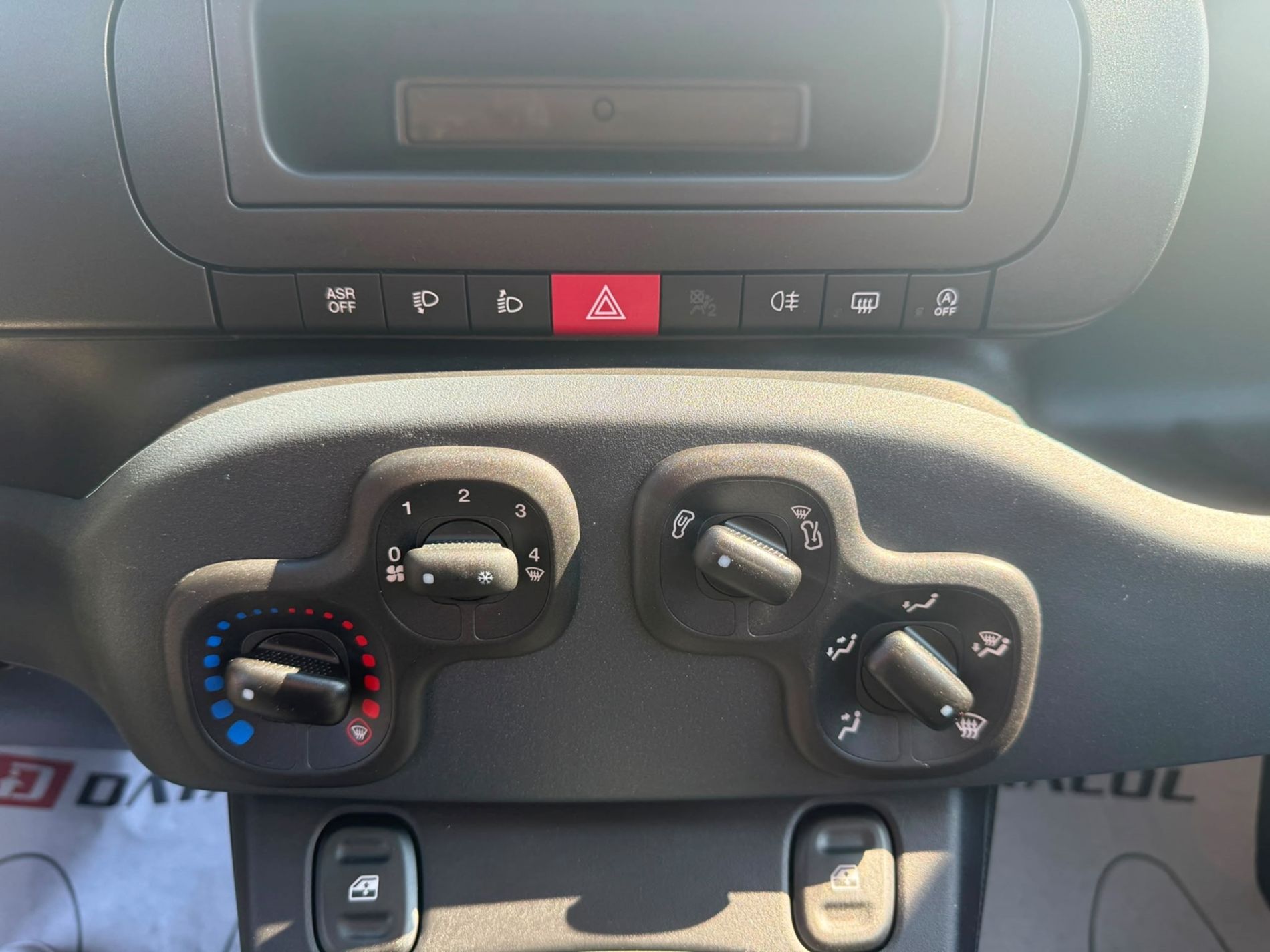  1.0 firefly hybrid Pop s&s 65cv - SENZA VINCOLI DI FINANZIAMENTO  - Gallotti Auto