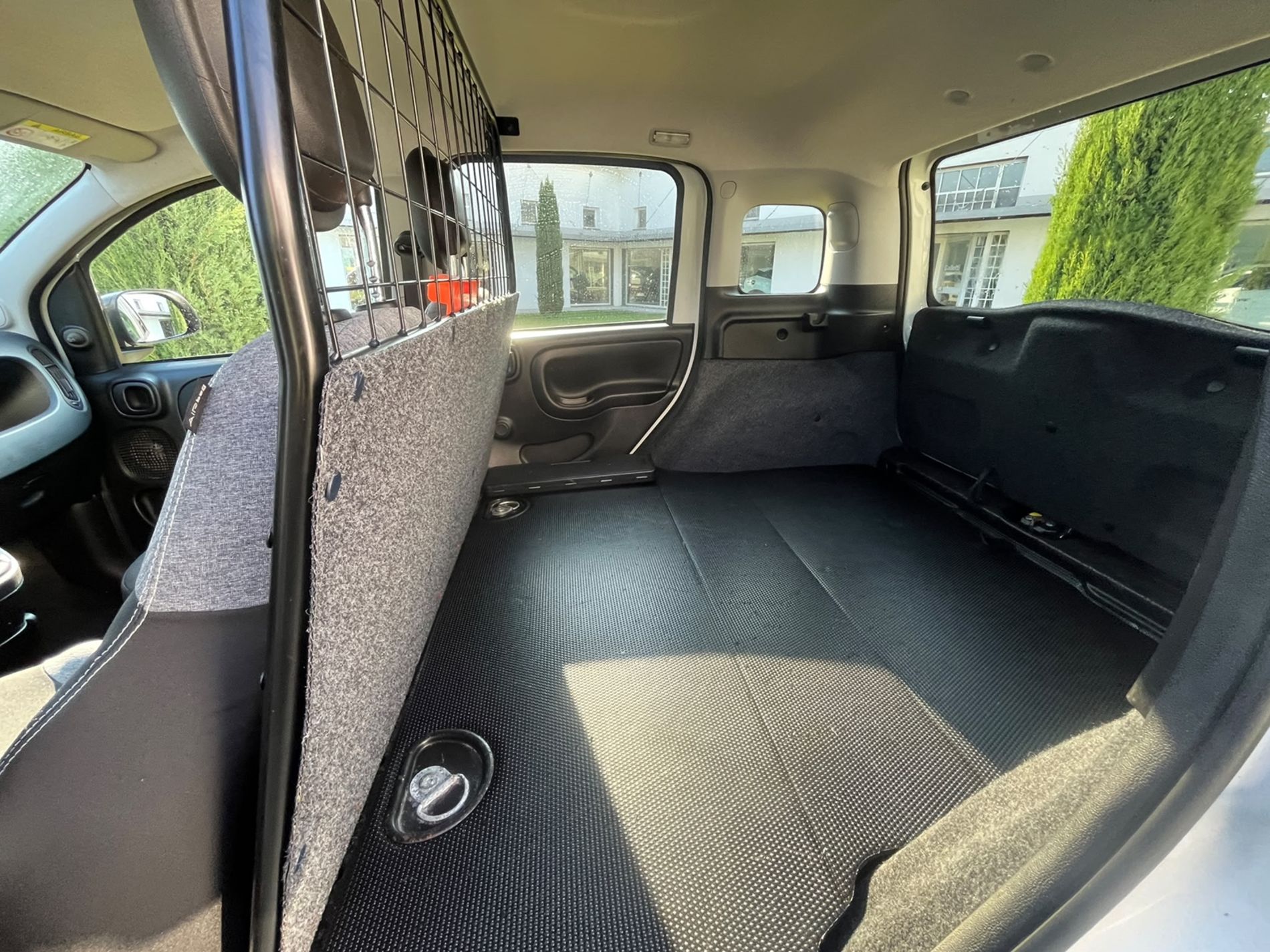 van 0.9 85cv 4x4 - SENZA VINCOLI DI FINANZIAMENTO - Gallotti Auto