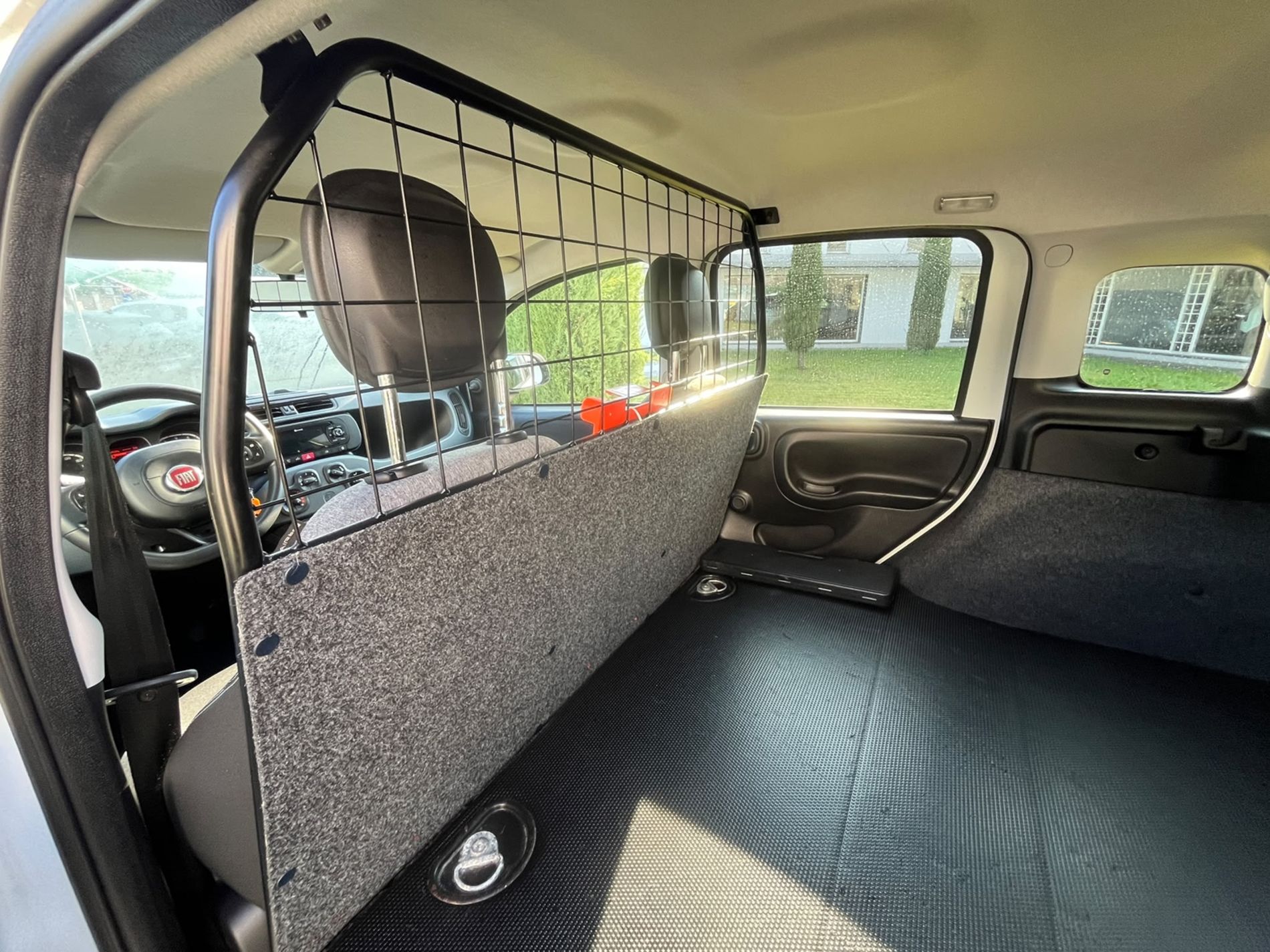 van 0.9 85cv 4x4 - SENZA VINCOLI DI FINANZIAMENTO - Gallotti Auto