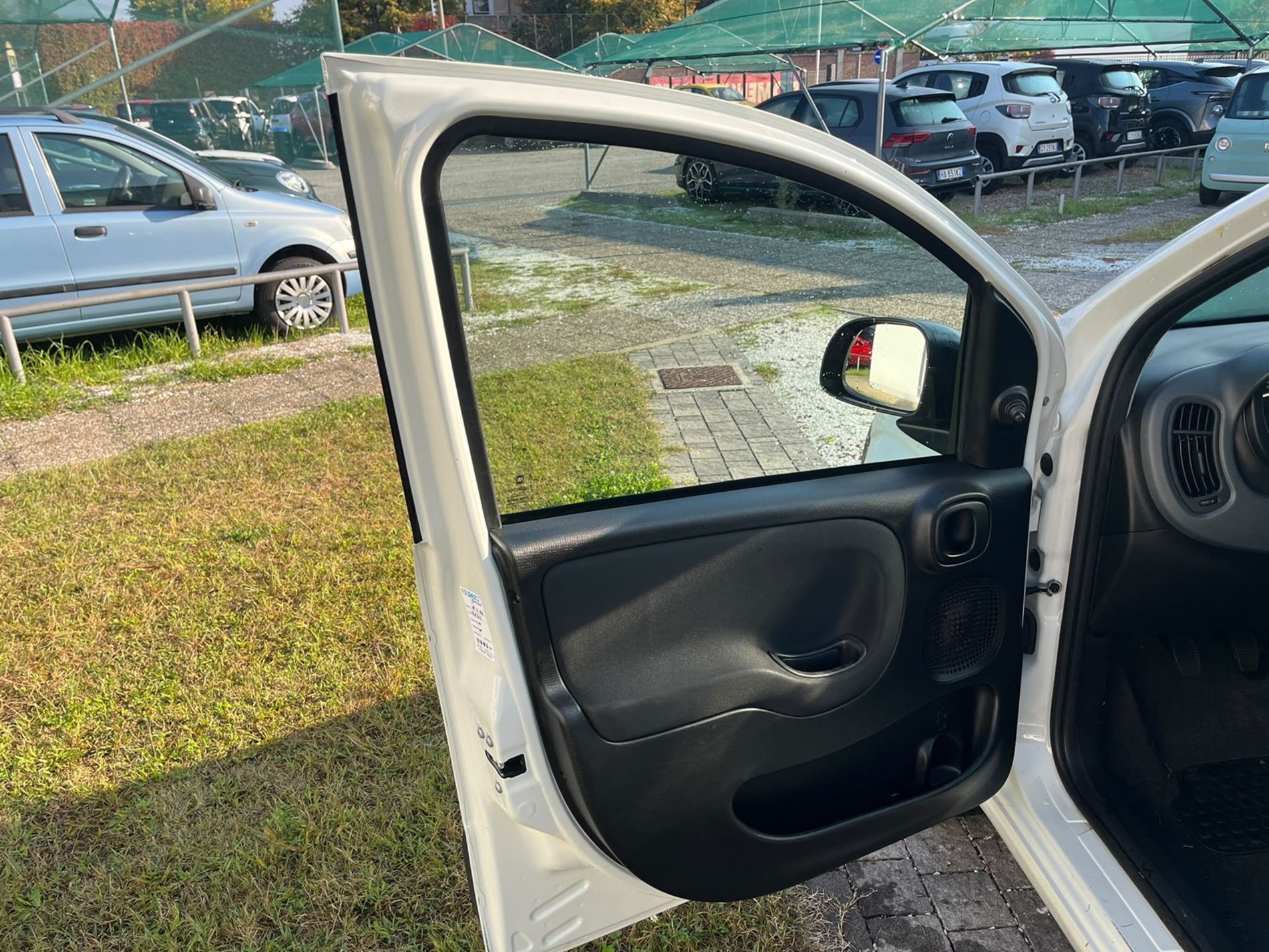 van 0.9 85cv 4x4 - SENZA VINCOLI DI FINANZIAMENTO - Gallotti Auto