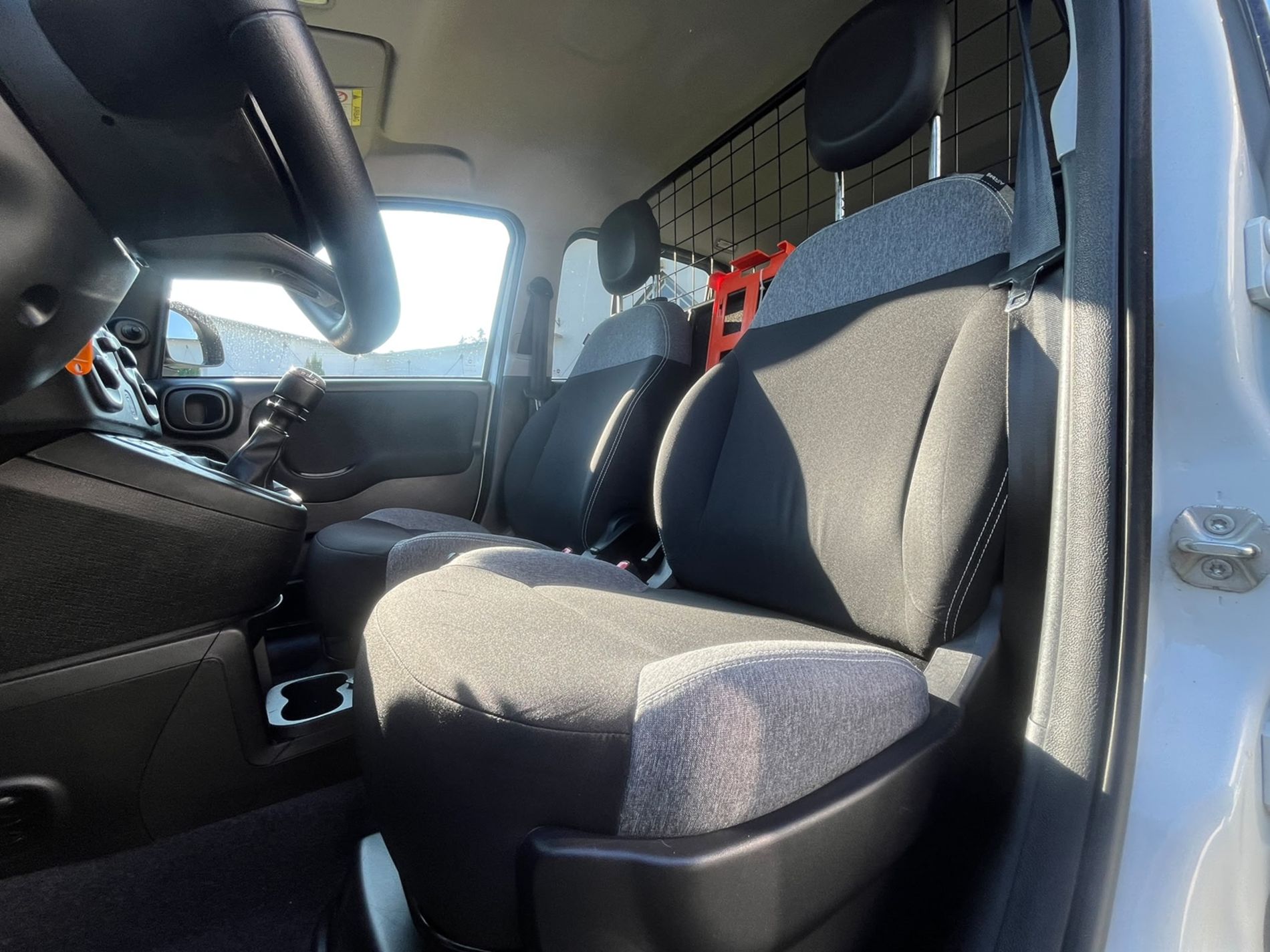 van 0.9 85cv 4x4 - SENZA VINCOLI DI FINANZIAMENTO - Gallotti Auto