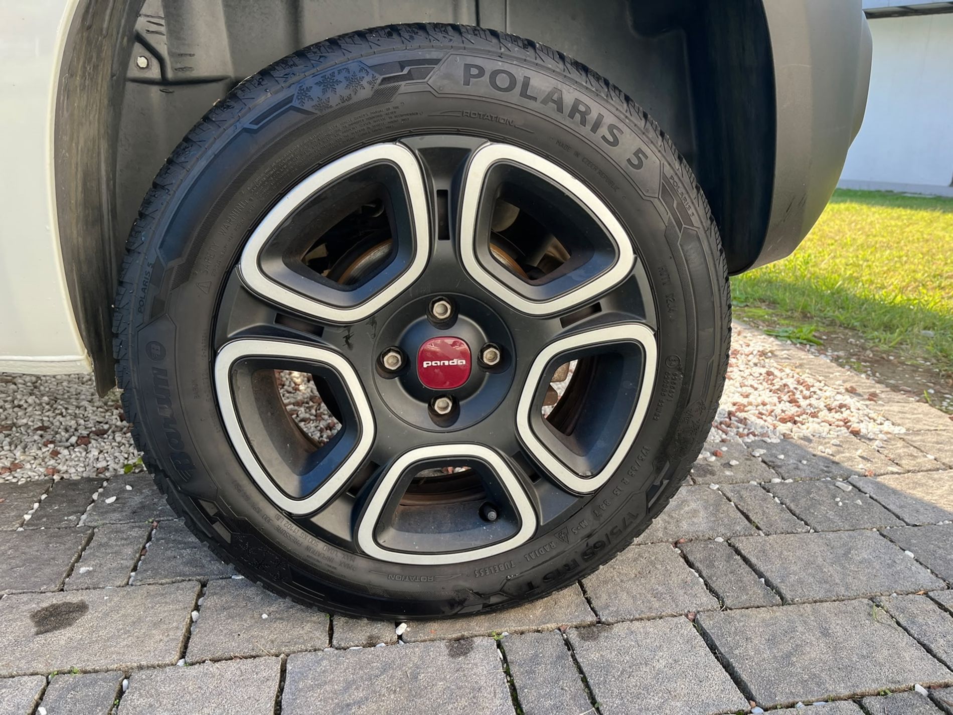 van 0.9 85cv 4x4 - SENZA VINCOLI DI FINANZIAMENTO - Gallotti Auto