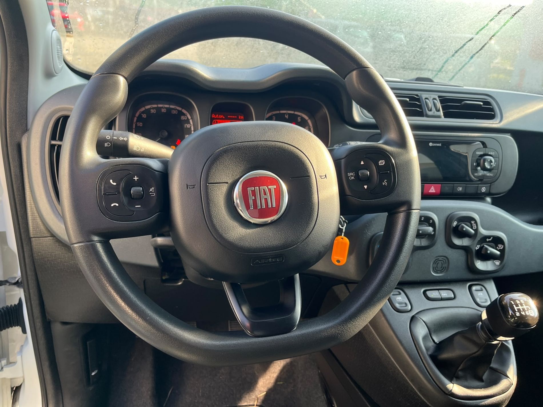 van 0.9 85cv 4x4 - SENZA VINCOLI DI FINANZIAMENTO - Gallotti Auto