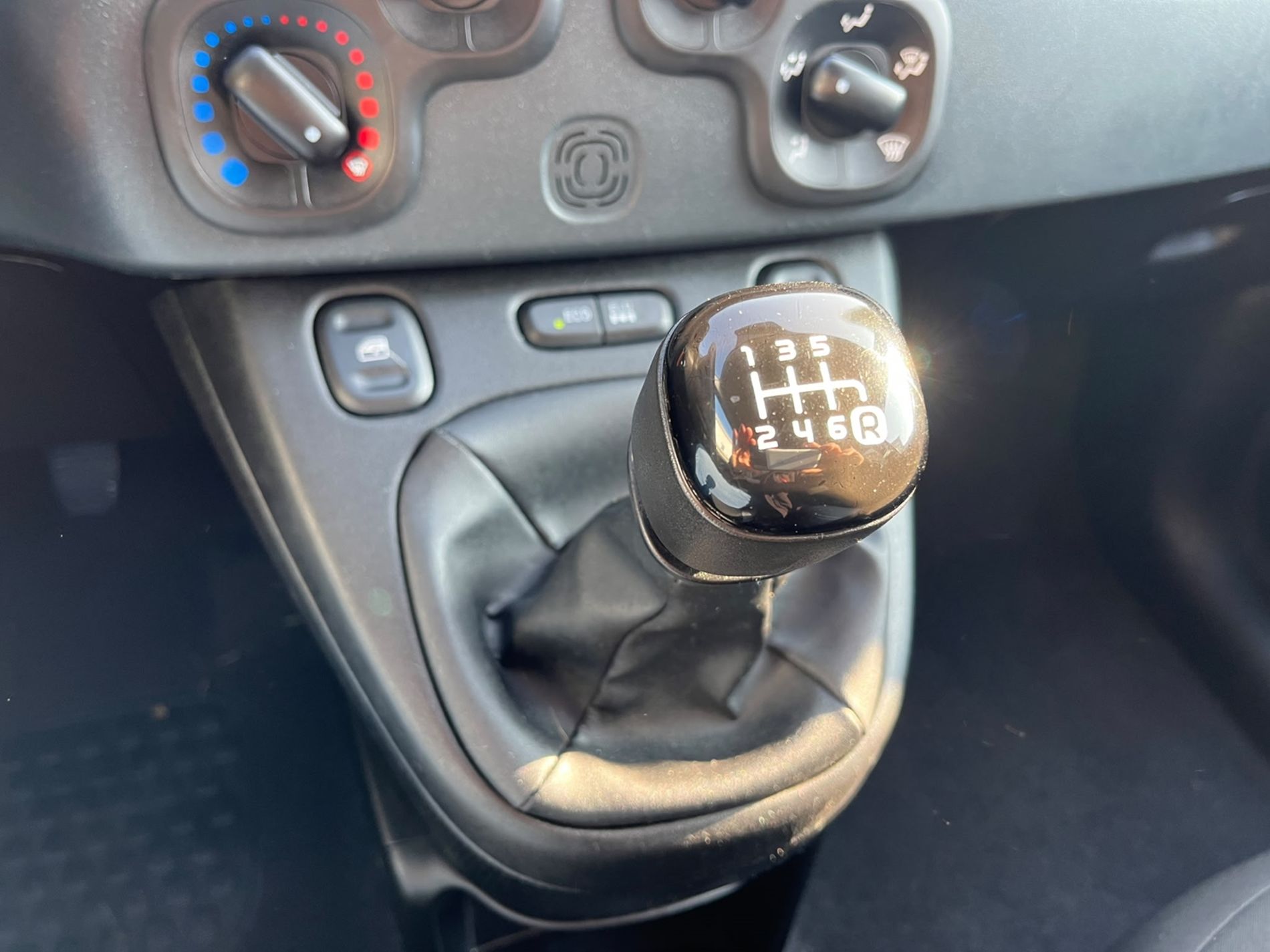 van 0.9 85cv 4x4 - SENZA VINCOLI DI FINANZIAMENTO - Gallotti Auto