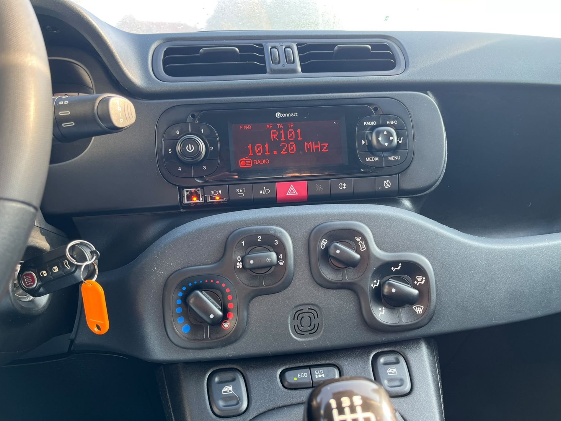 van 0.9 85cv 4x4 - SENZA VINCOLI DI FINANZIAMENTO - Gallotti Auto