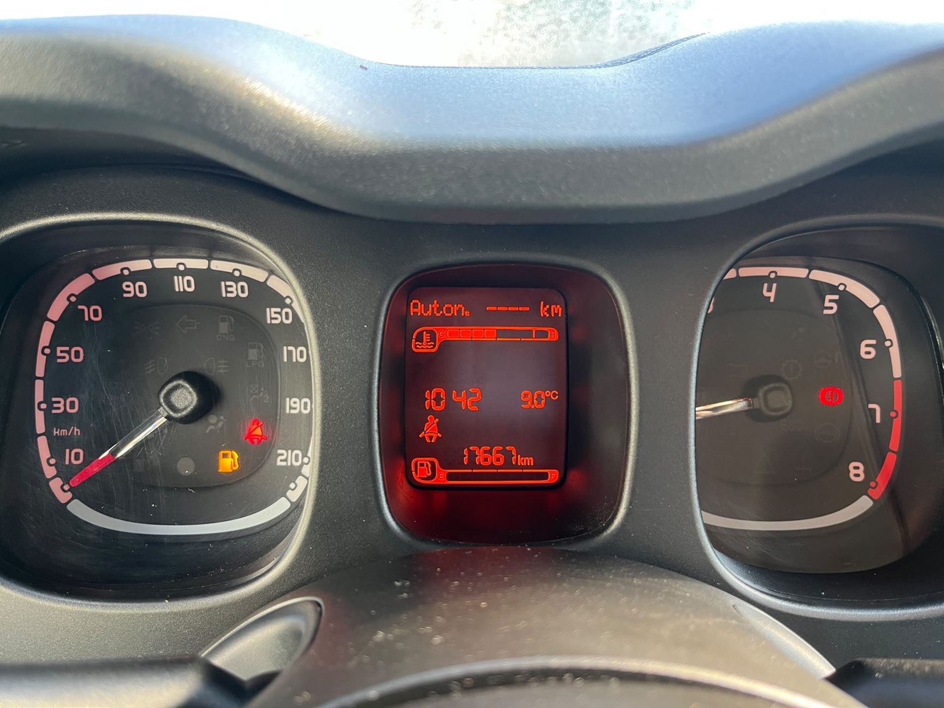 van 0.9 85cv 4x4 - SENZA VINCOLI DI FINANZIAMENTO - Gallotti Auto
