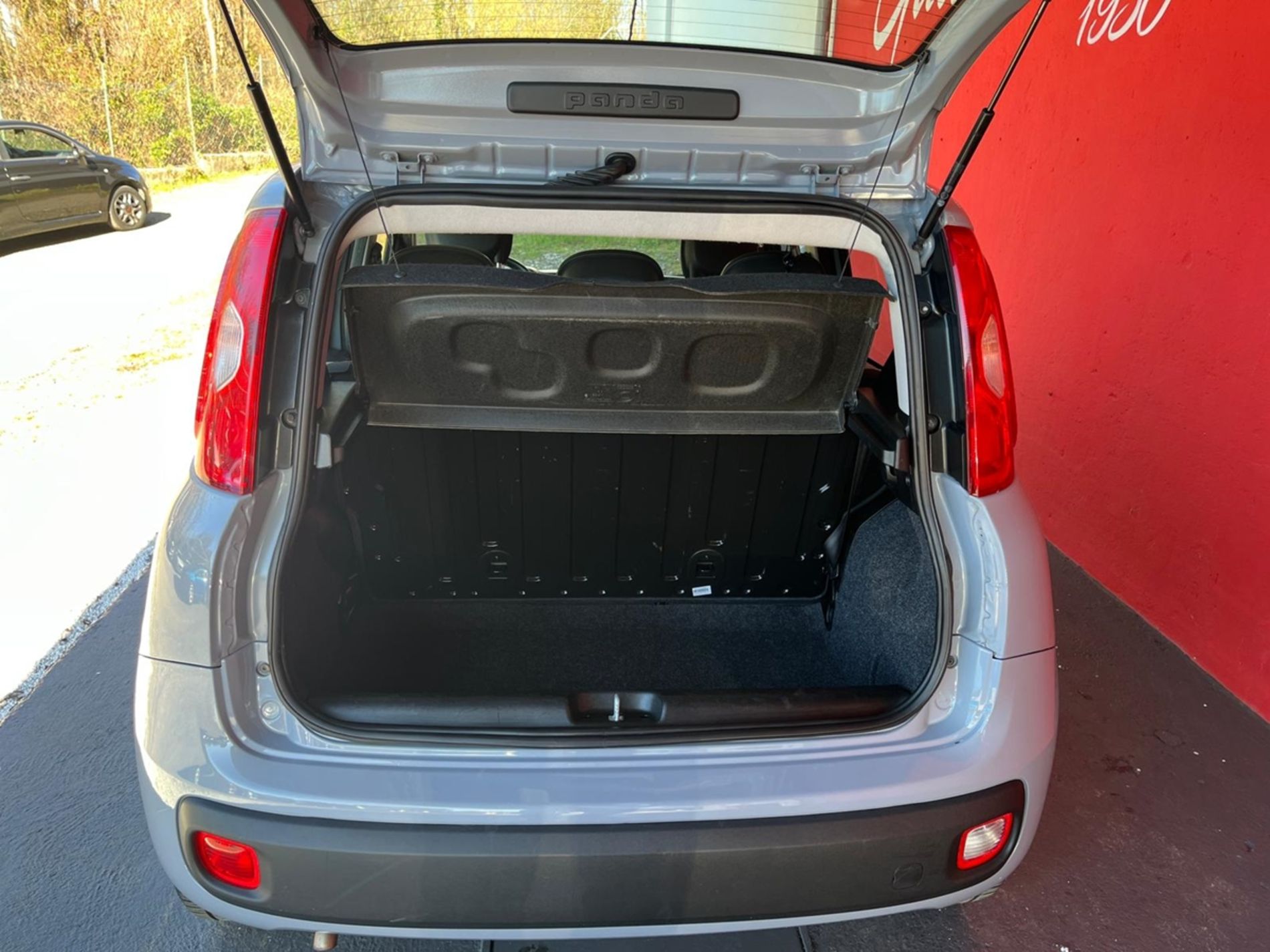 1.0 firefly Hybrid s&s 70cv  - Gallotti Auto