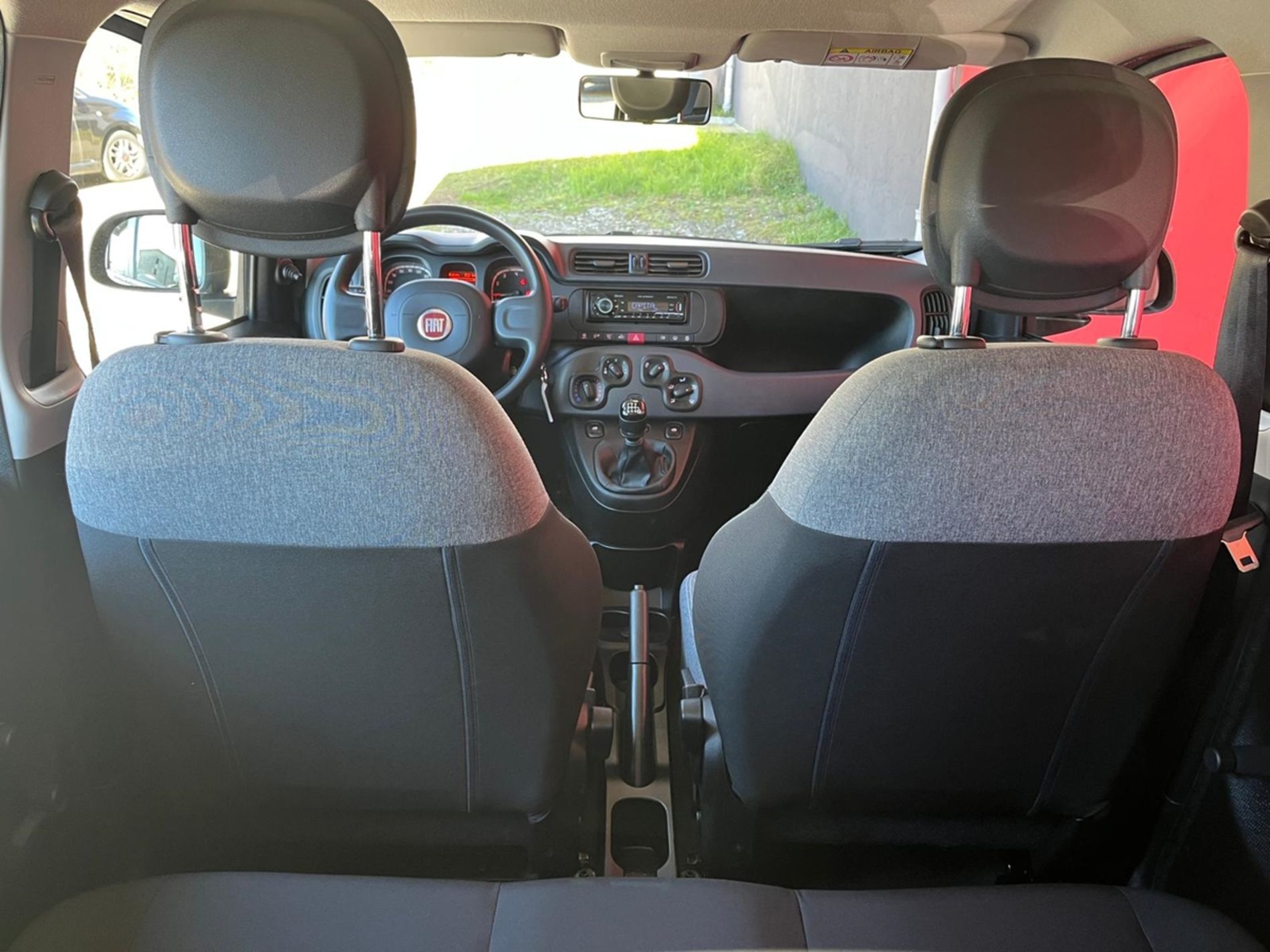 1.0 firefly Hybrid s&s 70cv  - Gallotti Auto