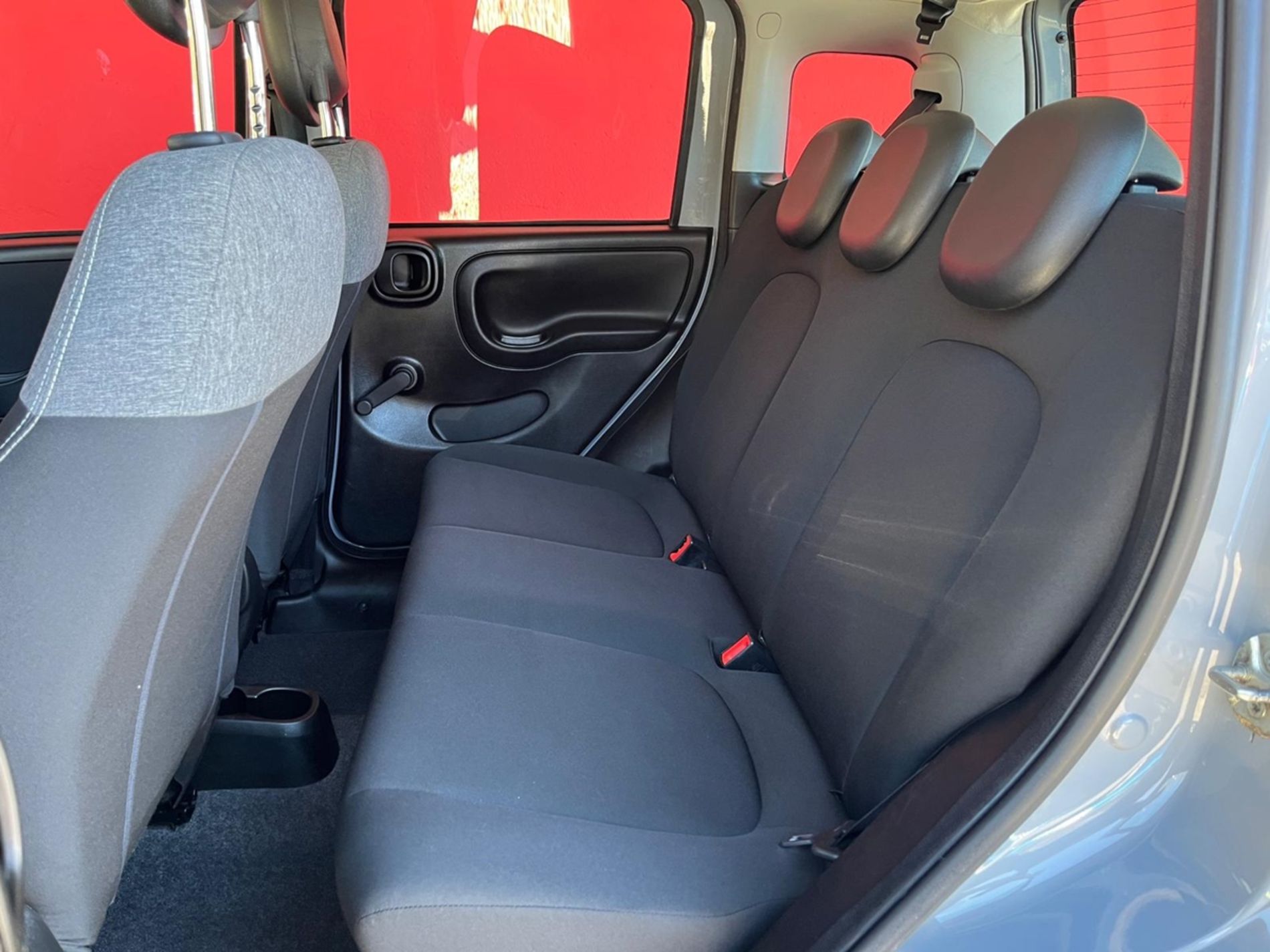 1.0 firefly Hybrid s&s 70cv  - Gallotti Auto