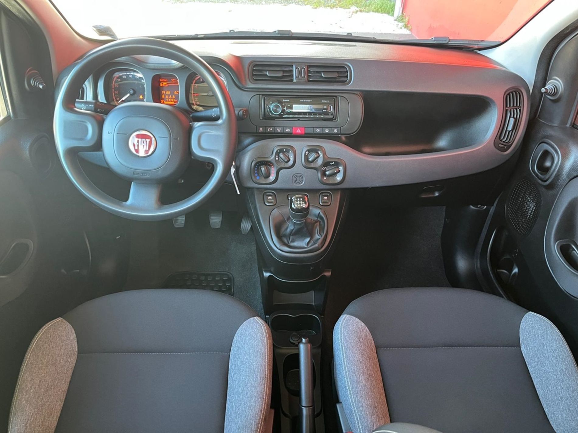 1.0 firefly Hybrid s&s 70cv  - Gallotti Auto