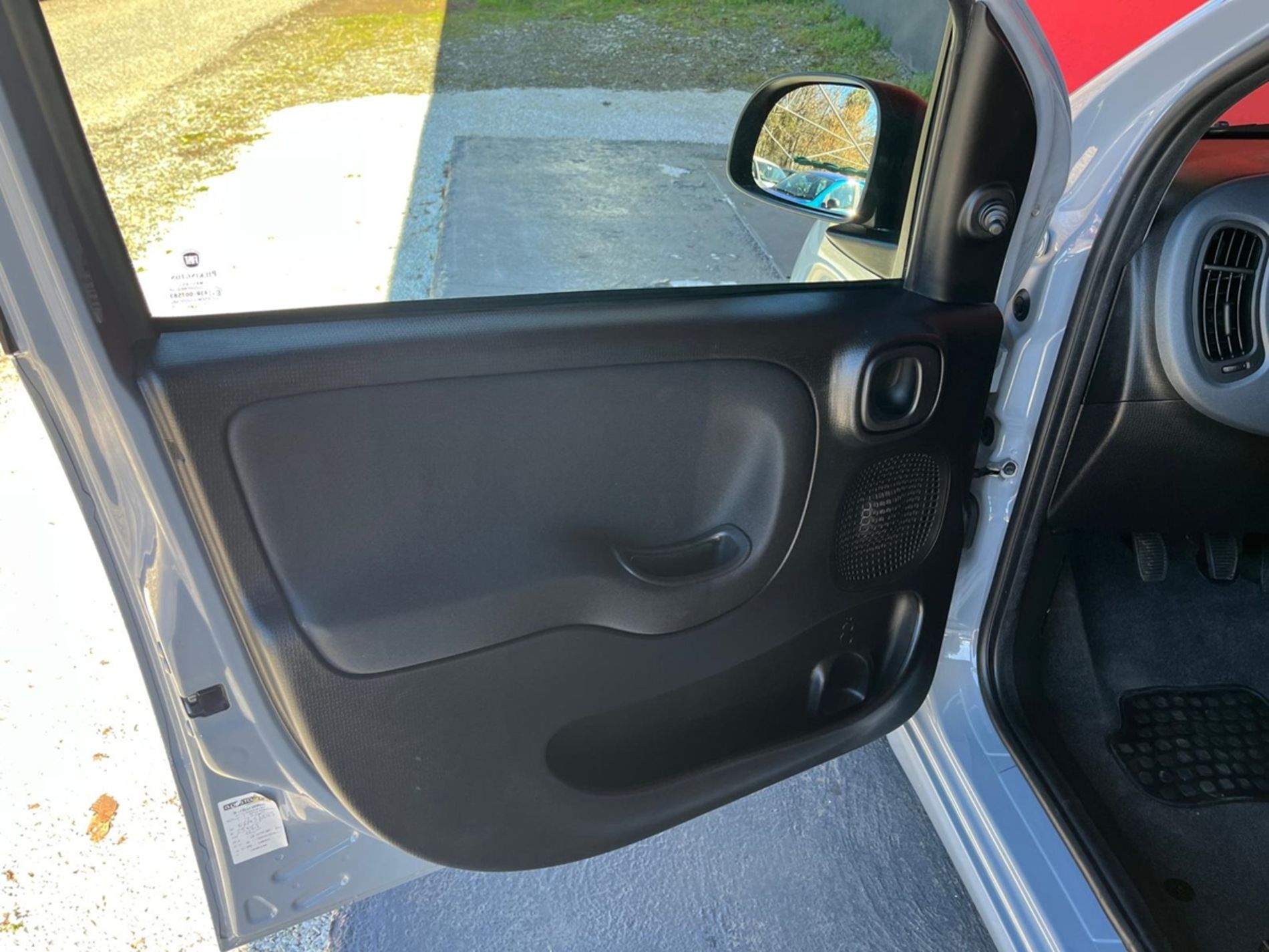 1.0 firefly Hybrid s&s 70cv  - Gallotti Auto