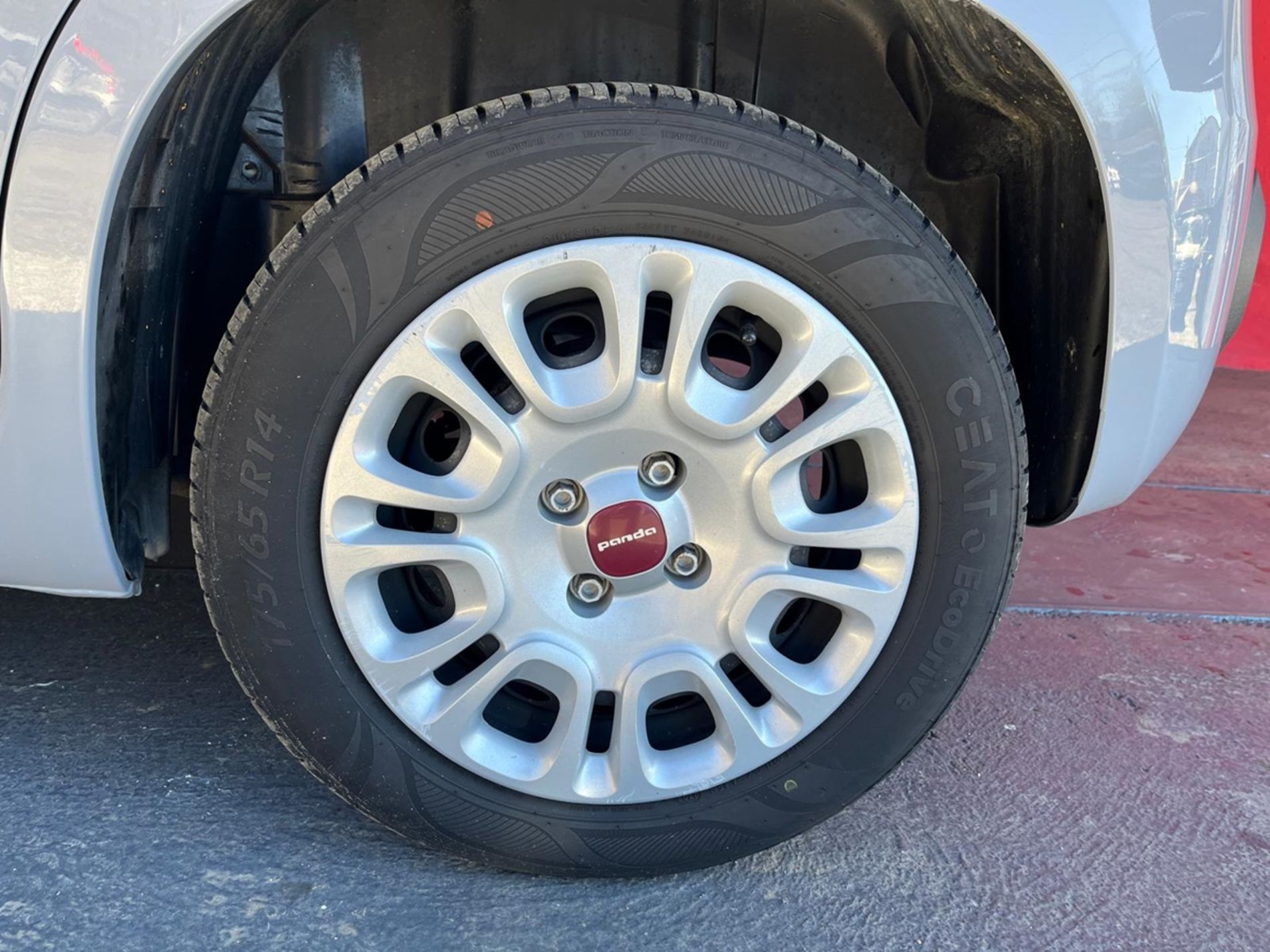 1.0 firefly Hybrid s&s 70cv  - Gallotti Auto