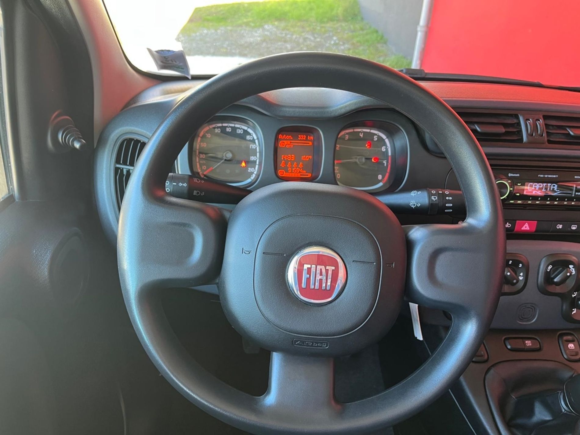 1.0 firefly Hybrid s&s 70cv  - Gallotti Auto