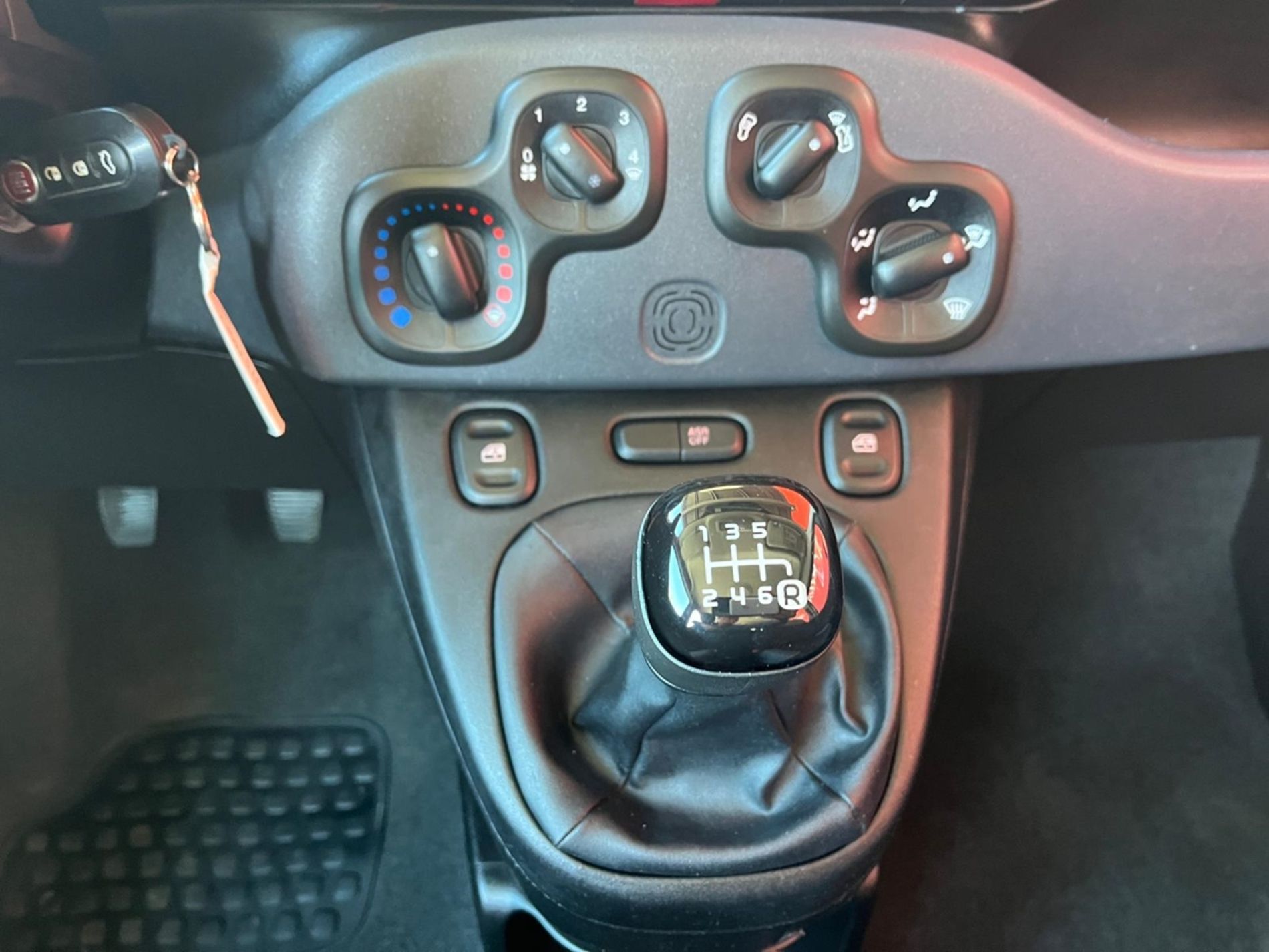 1.0 firefly Hybrid s&s 70cv  - Gallotti Auto