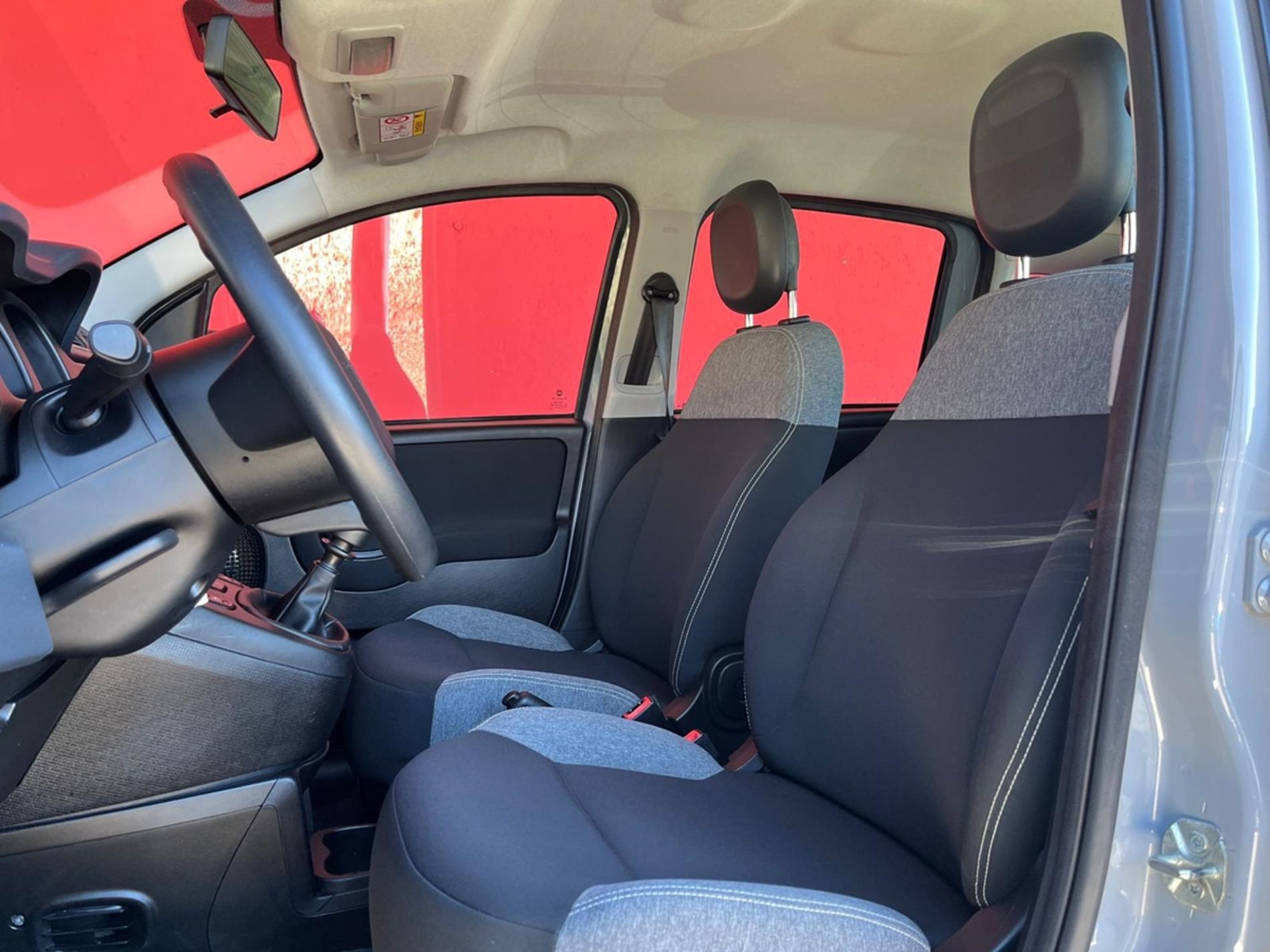 1.0 firefly Hybrid s&s 70cv  - Gallotti Auto