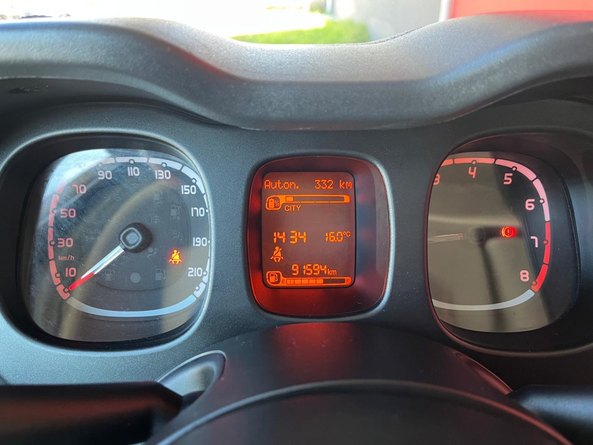 1.0 firefly Hybrid s&s 70cv  - Gallotti Auto