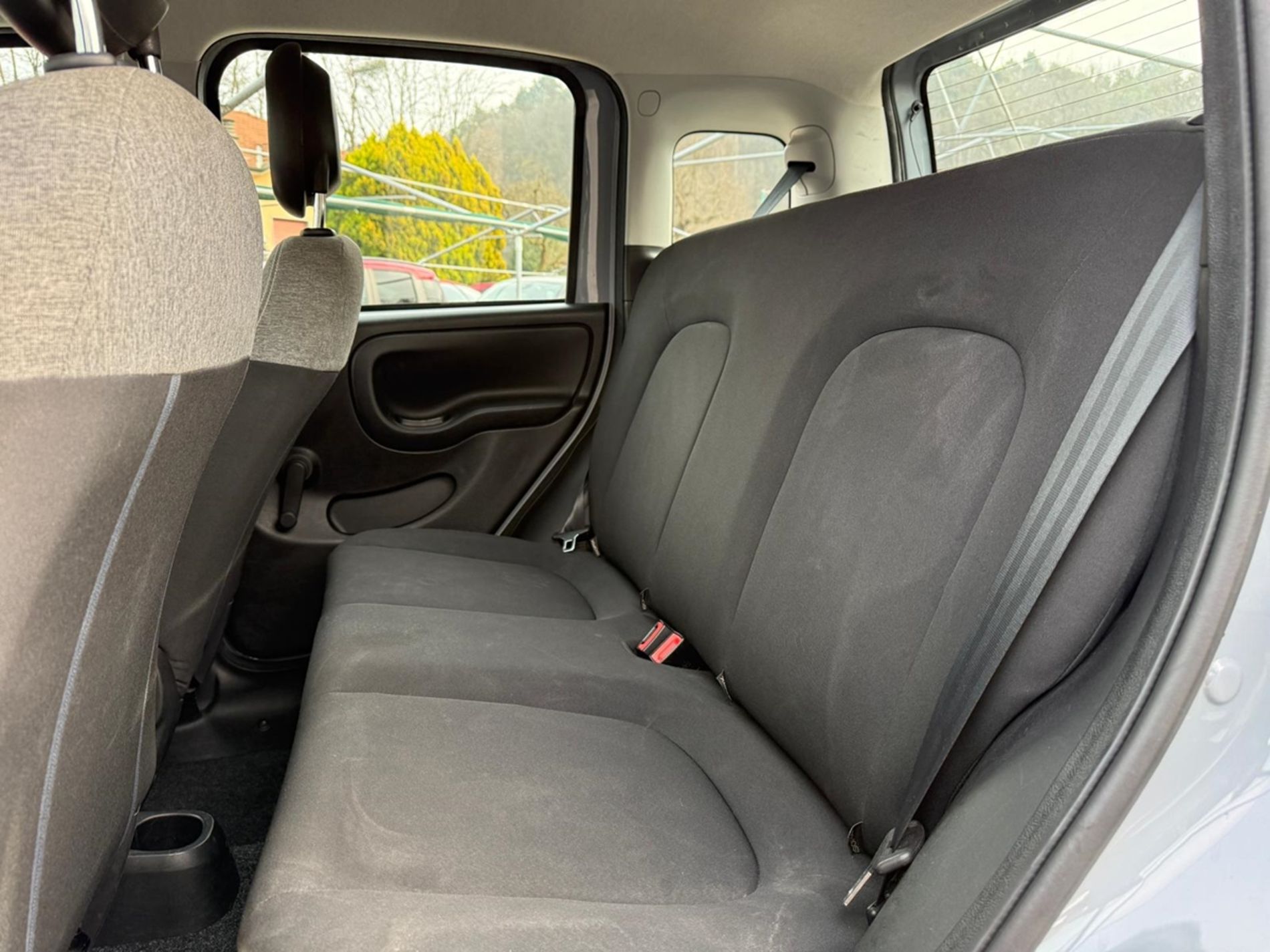  1.0 firefly Hybrid s&s 70cv  - Gallotti Auto