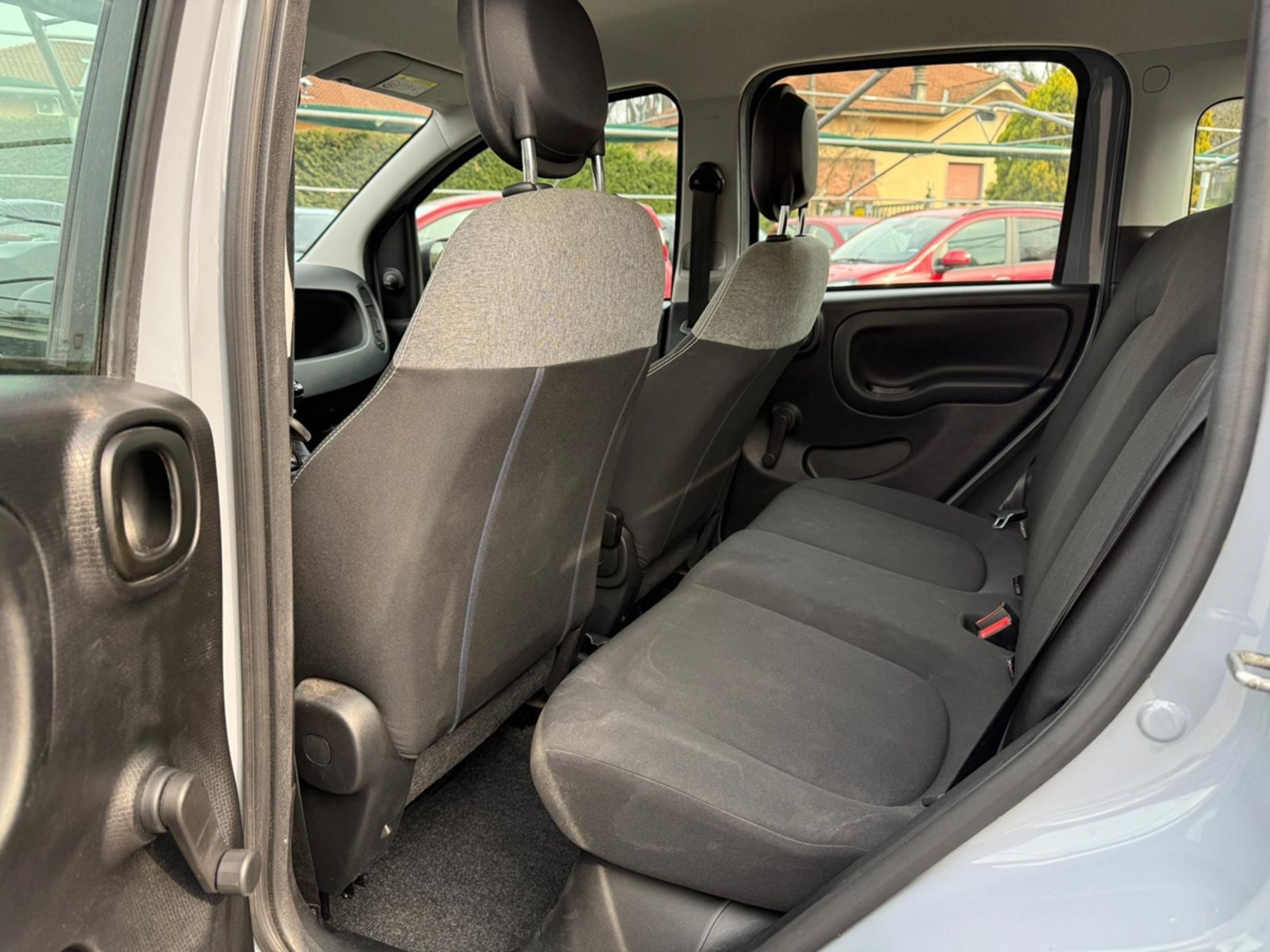  1.0 firefly Hybrid s&s 70cv  - Gallotti Auto