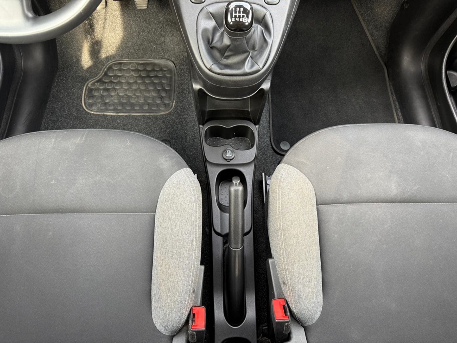  1.0 firefly Hybrid s&s 70cv  - Gallotti Auto