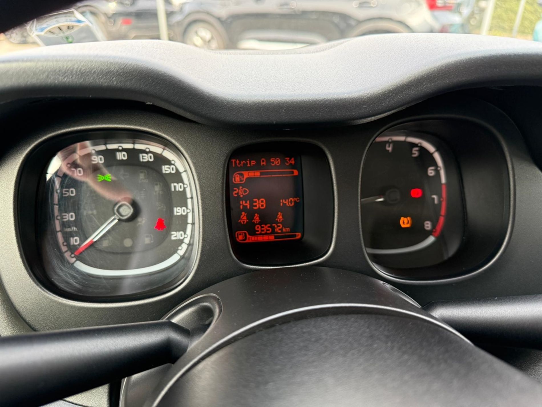  1.0 firefly Hybrid s&s 70cv  - Gallotti Auto