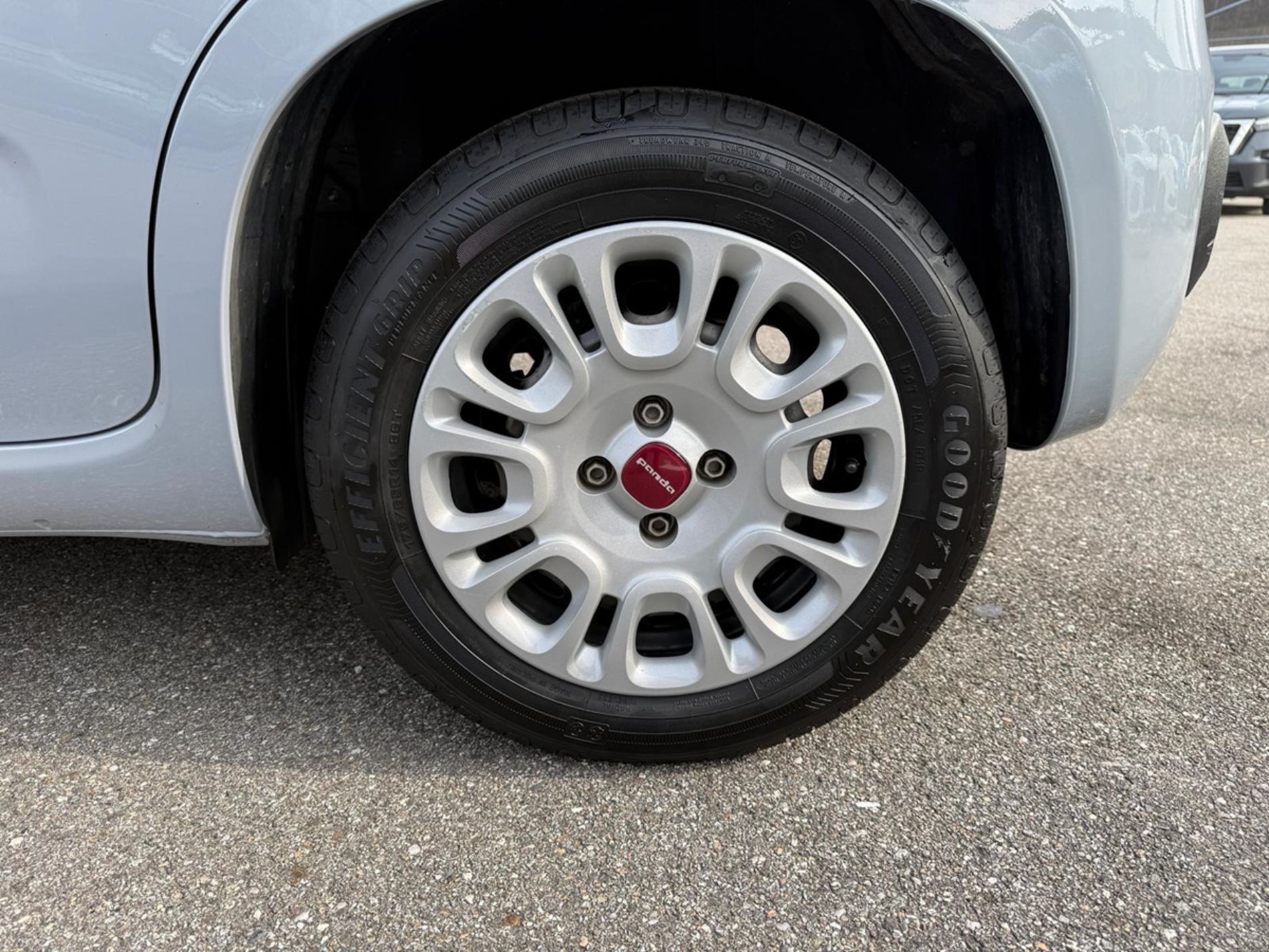  1.0 firefly Hybrid s&s 70cv  - Gallotti Auto