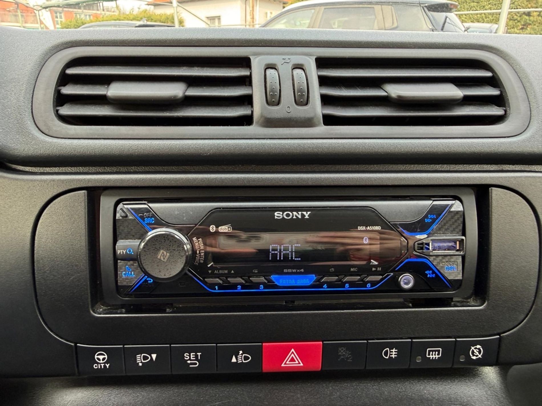  1.0 firefly Hybrid s&s 70cv  - Gallotti Auto