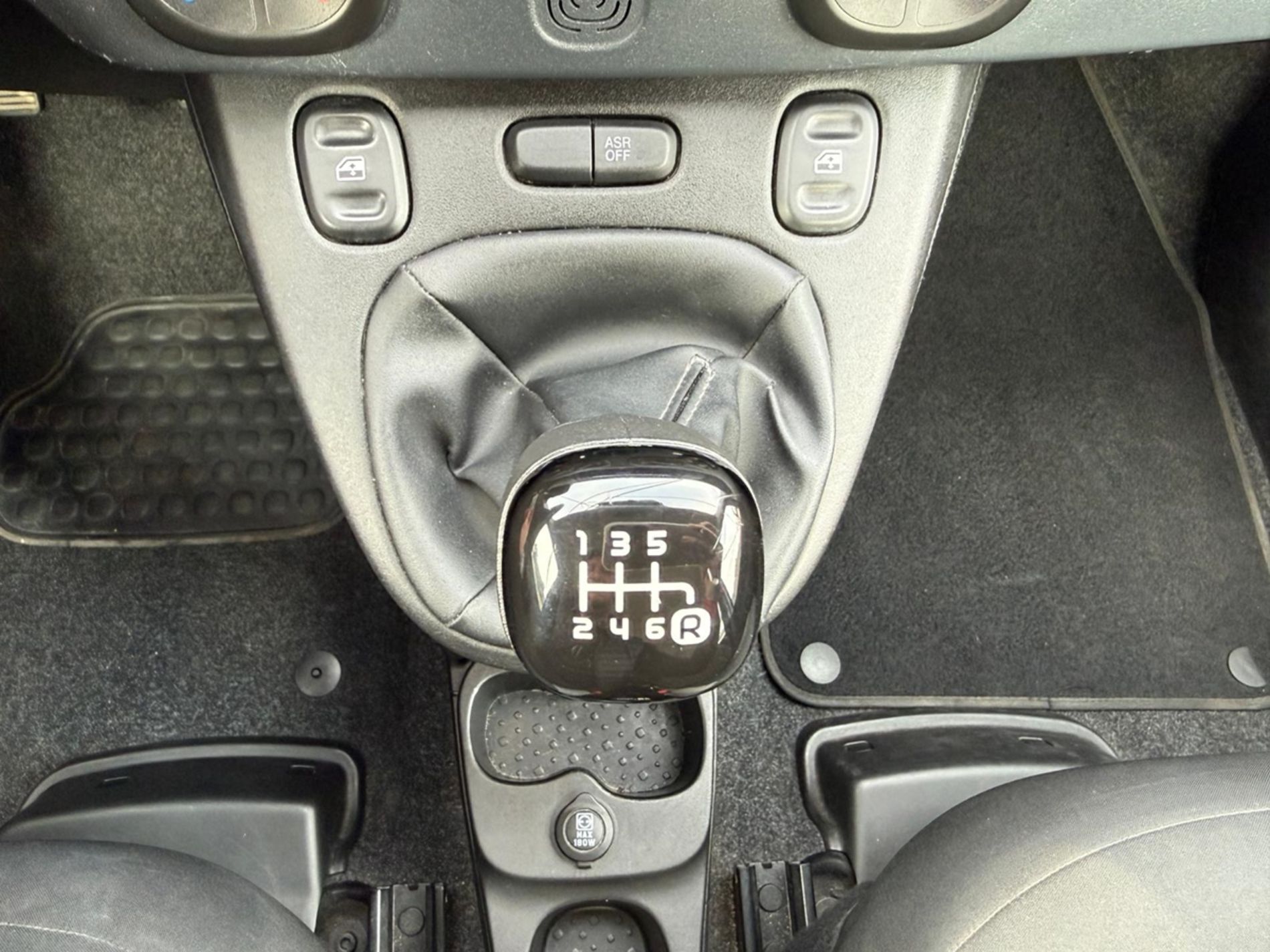  1.0 firefly Hybrid s&s 70cv  - Gallotti Auto