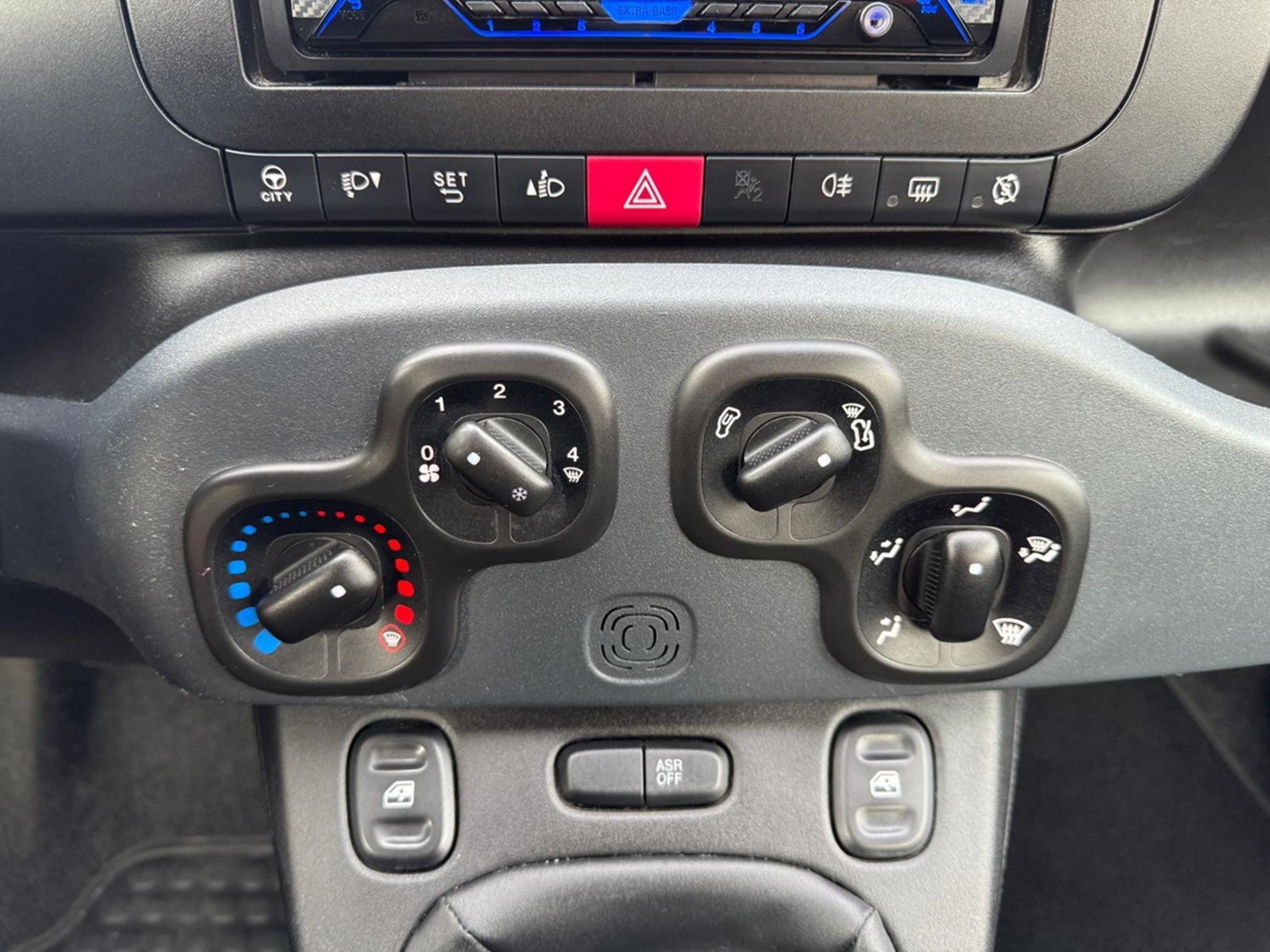  1.0 firefly Hybrid s&s 70cv  - Gallotti Auto