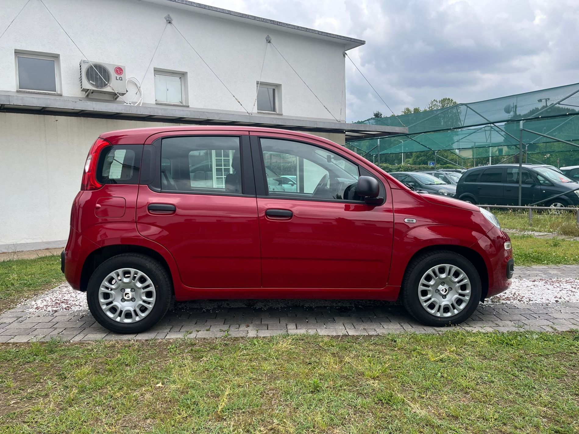 1.0 firefly Hybrid s&s 70cv 5p.ti - PRMO GALLOTTI - Gallotti Auto