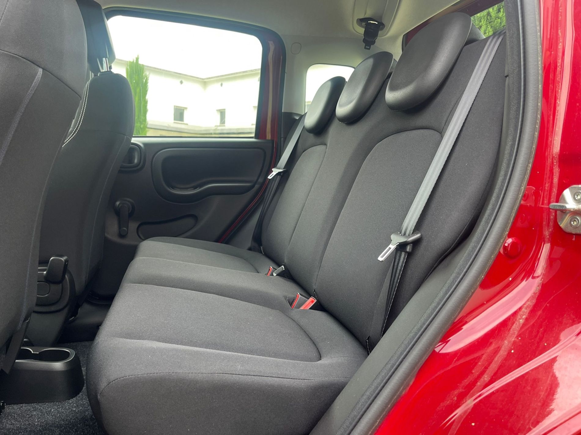 1.0 firefly Hybrid s&s 70cv 5p.ti - PRMO GALLOTTI - Gallotti Auto
