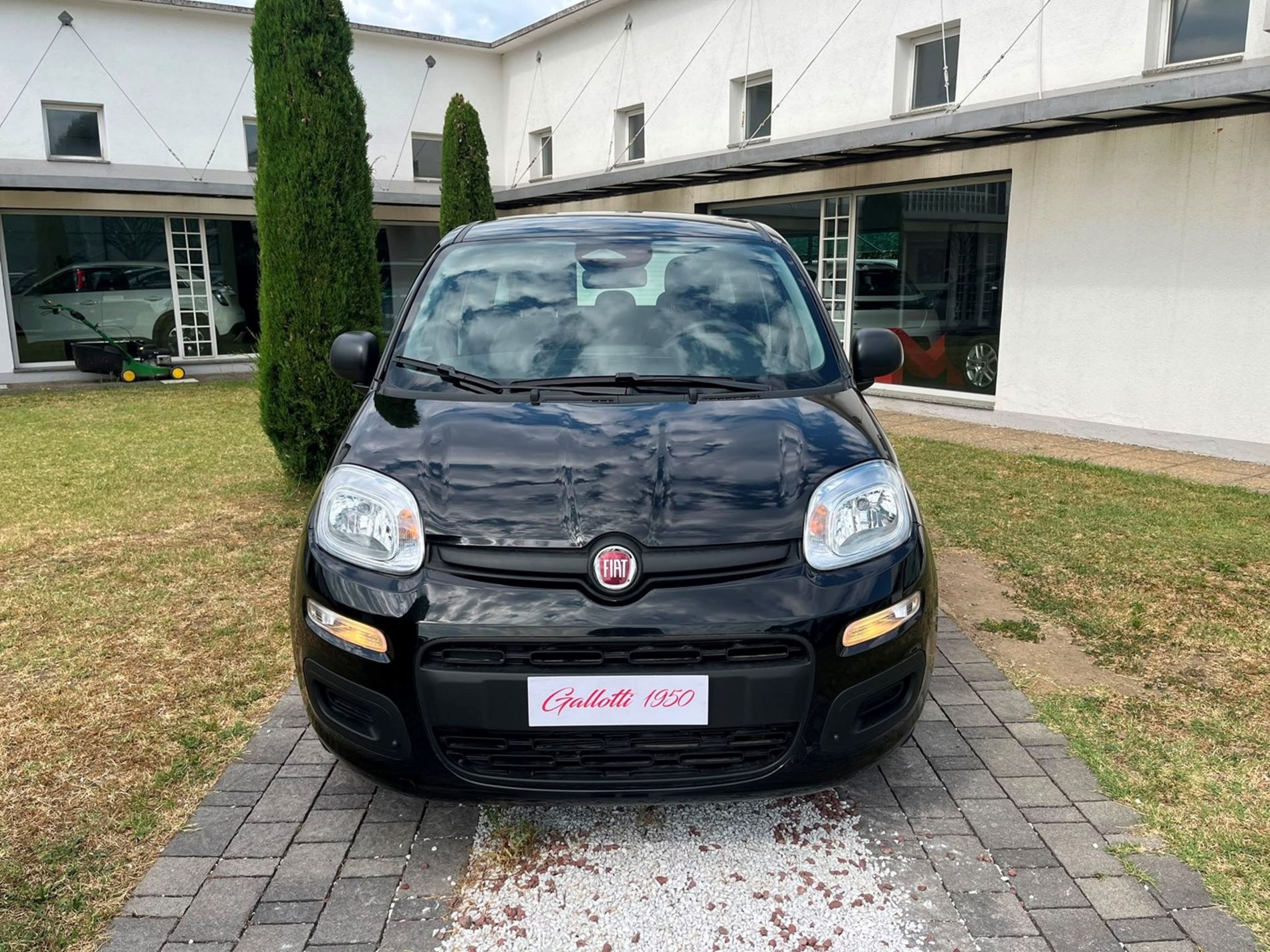 1.0 firefly Hybrid s&s 70cv - SENZA VINCOLI DI FINANZIAMENTO - Gallotti Auto