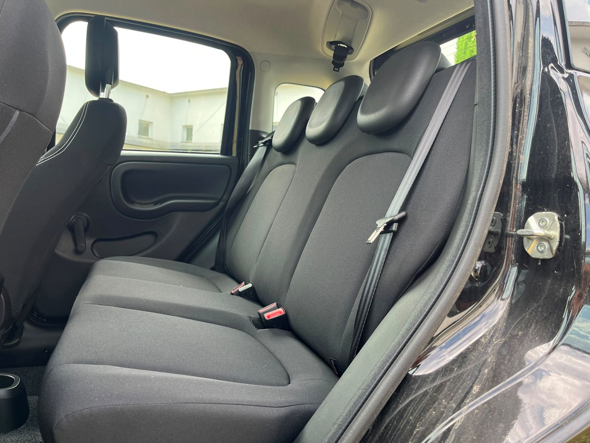 1.0 firefly Hybrid s&s 70cv - SENZA VINCOLI DI FINANZIAMENTO - Gallotti Auto