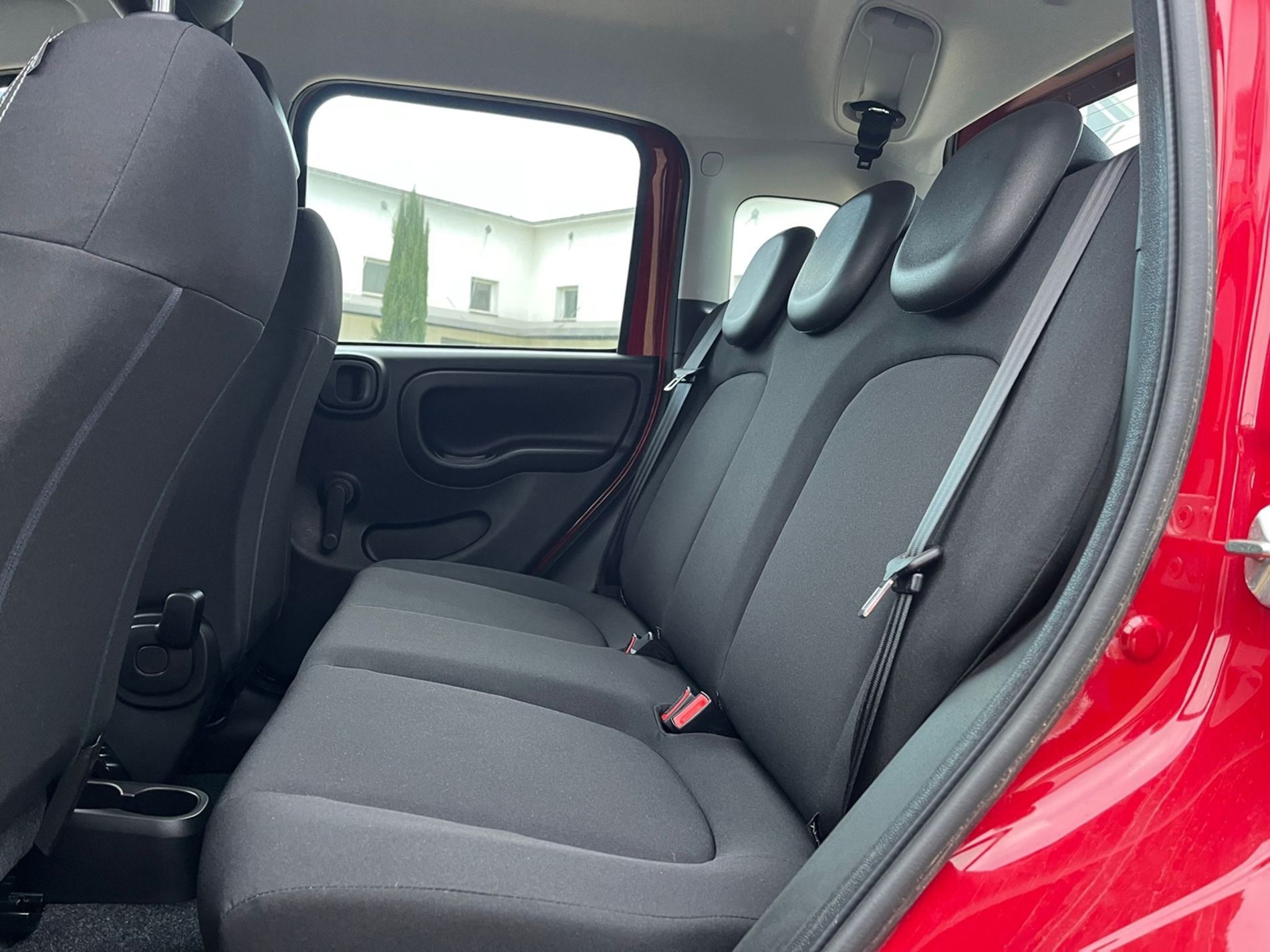 1.0 firefly Hybrid s&s 70cv - PROMO GALLOTTI - Gallotti Auto