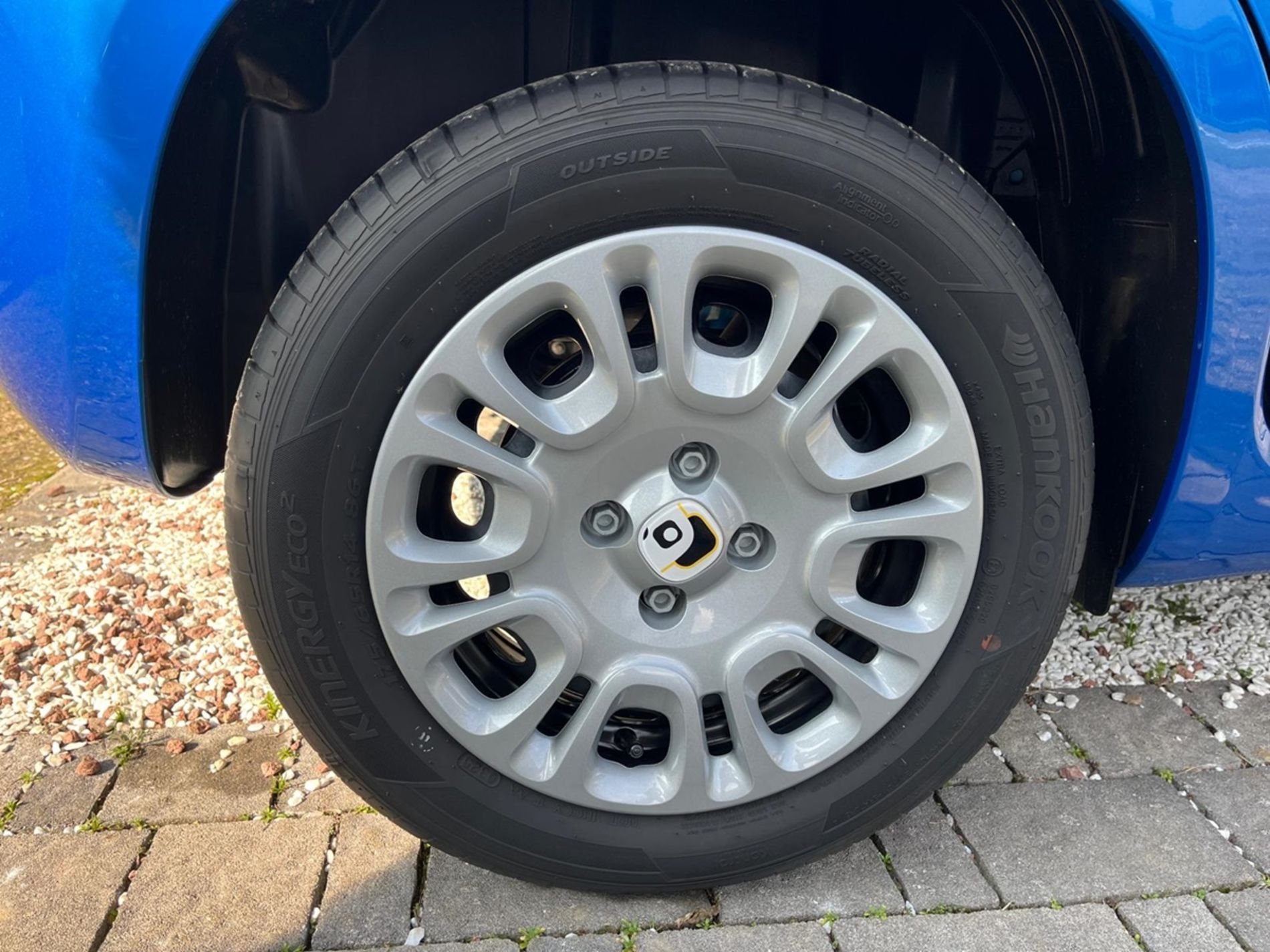 1.0 firefly Hybrid s&s 70cv - PROMO GALLOTTI  - Gallotti Auto